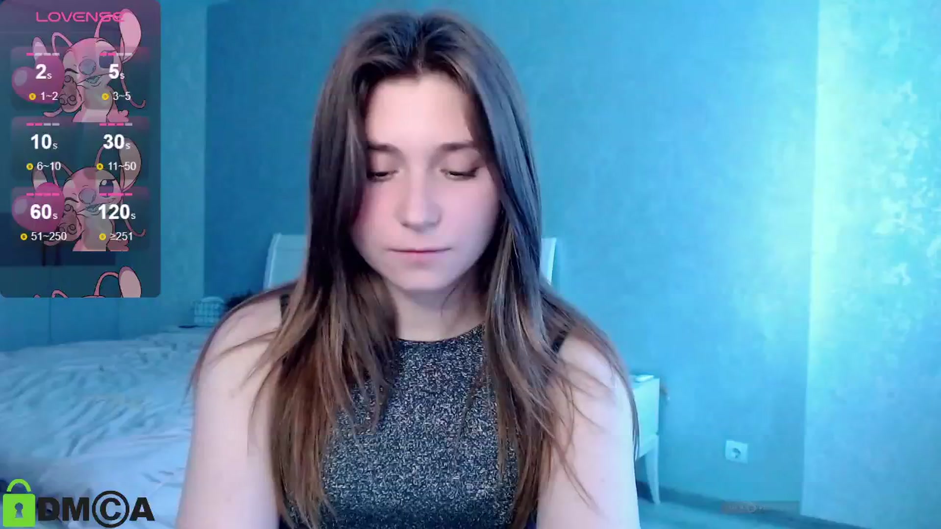 Gallery image thumbnail from MonicaaCute's myfreecams stream on, 06/26/2024, 16:36 image 2 of 20