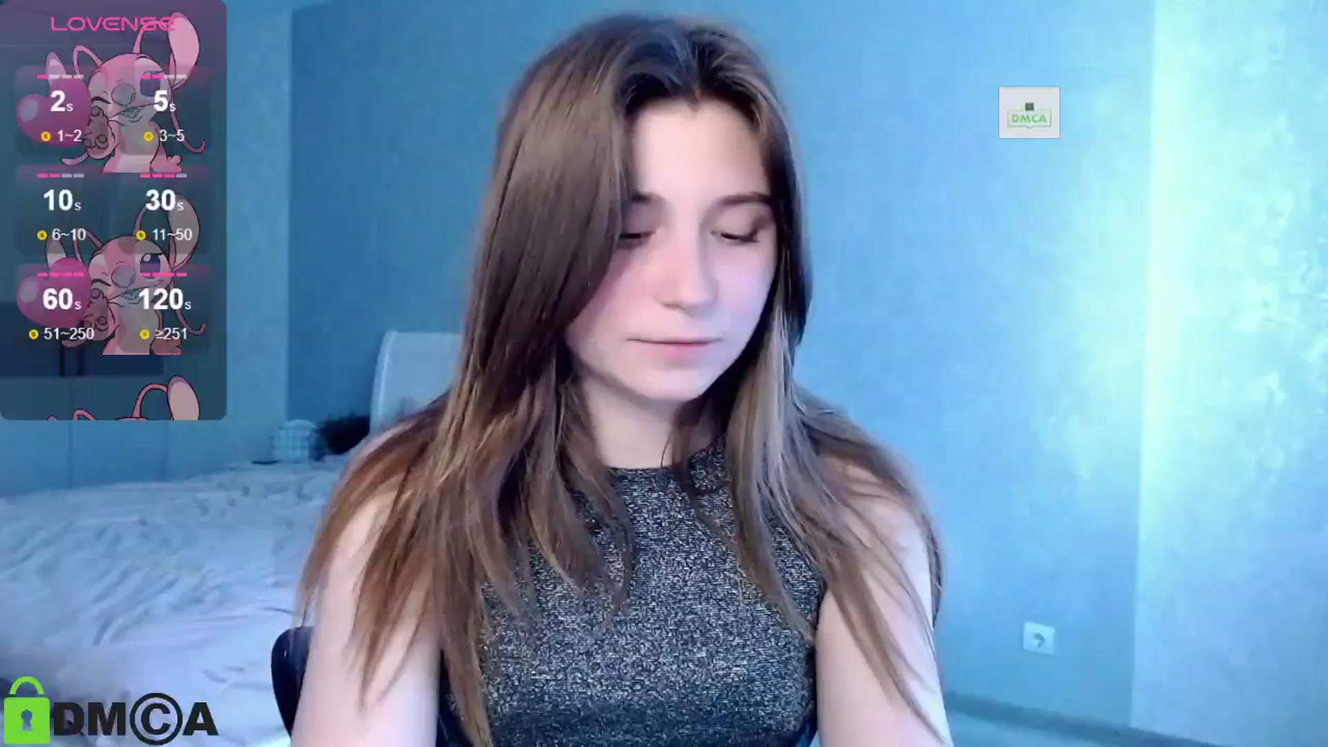 Gallery image thumbnail from MonicaaCute's myfreecams stream on, 06/26/2024, 16:36 image 15 of 20