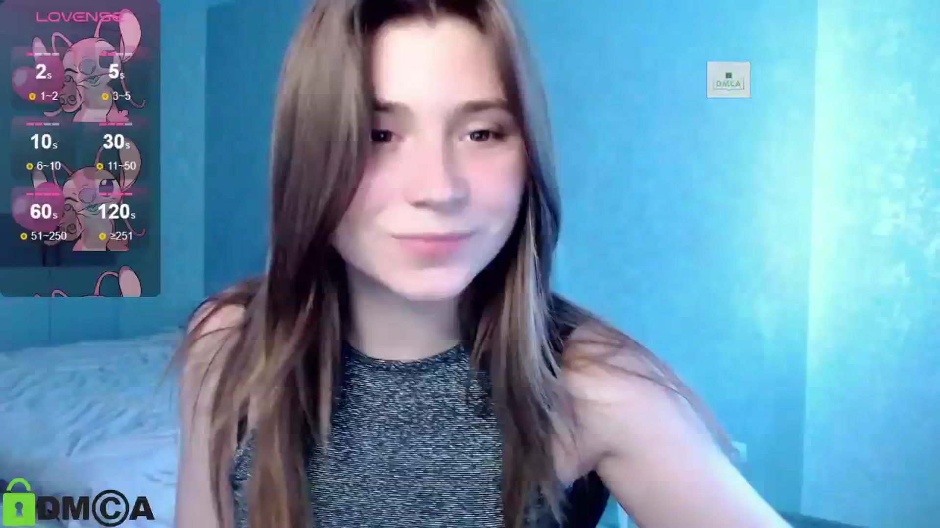 Gallery image thumbnail from MonicaaCute's myfreecams stream on, 06/26/2024, 16:36 image 5 of 20