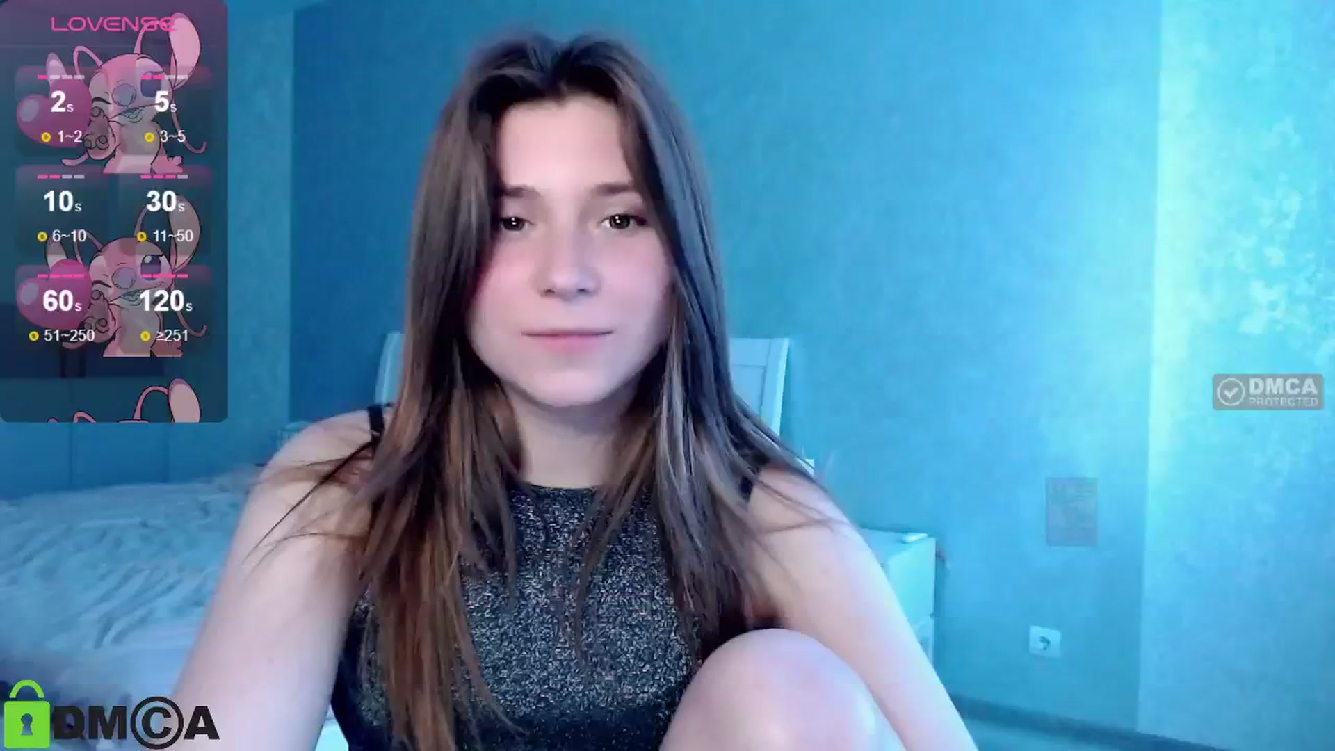 Gallery image thumbnail from MonicaaCute's myfreecams stream on, 06/26/2024, 16:36 image 1 of 20
