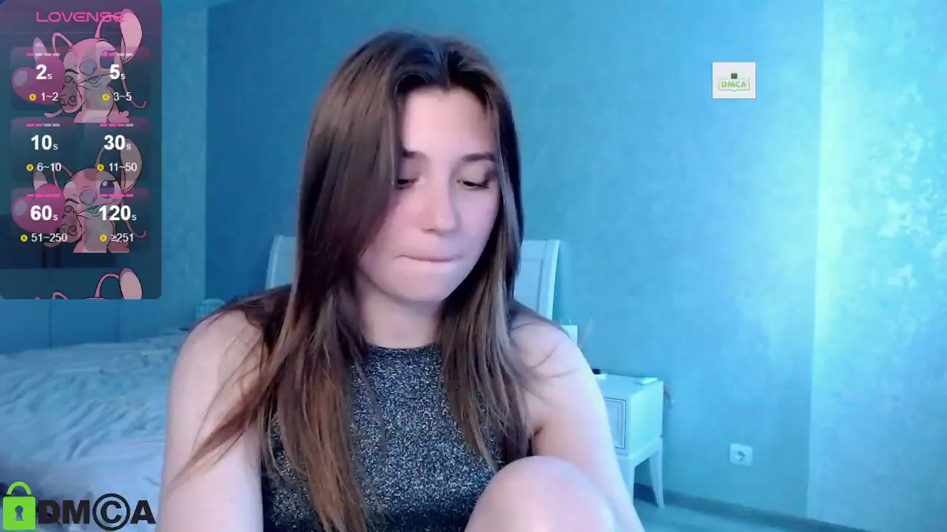 Gallery image thumbnail from MonicaaCute's myfreecams stream on, 06/26/2024, 16:36 image 20 of 20