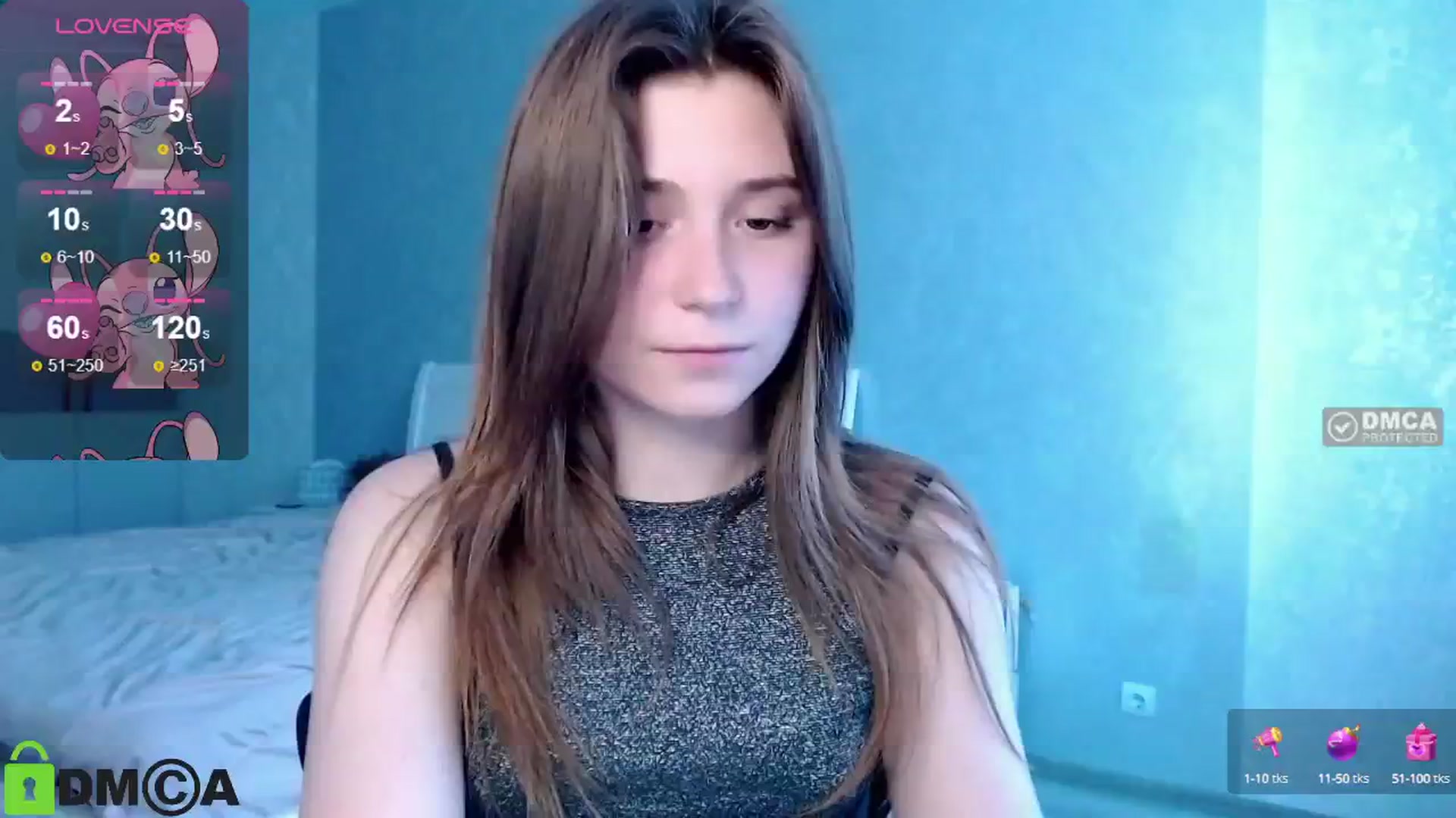 Gallery image thumbnail from MonicaaCute's myfreecams stream on, 06/26/2024, 16:36 image 16 of 20
