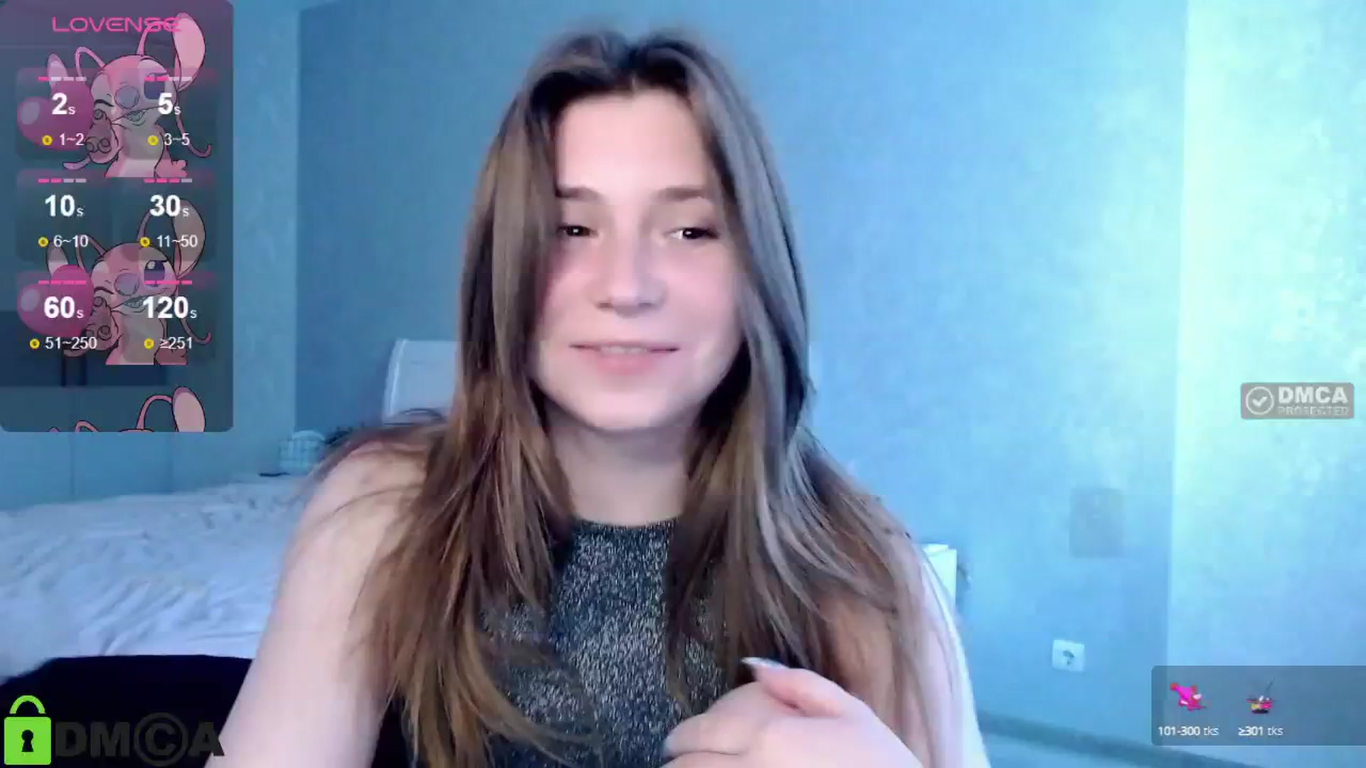 Gallery image thumbnail from MonicaaCute's myfreecams stream on, 06/26/2024, 16:36 image 11 of 20