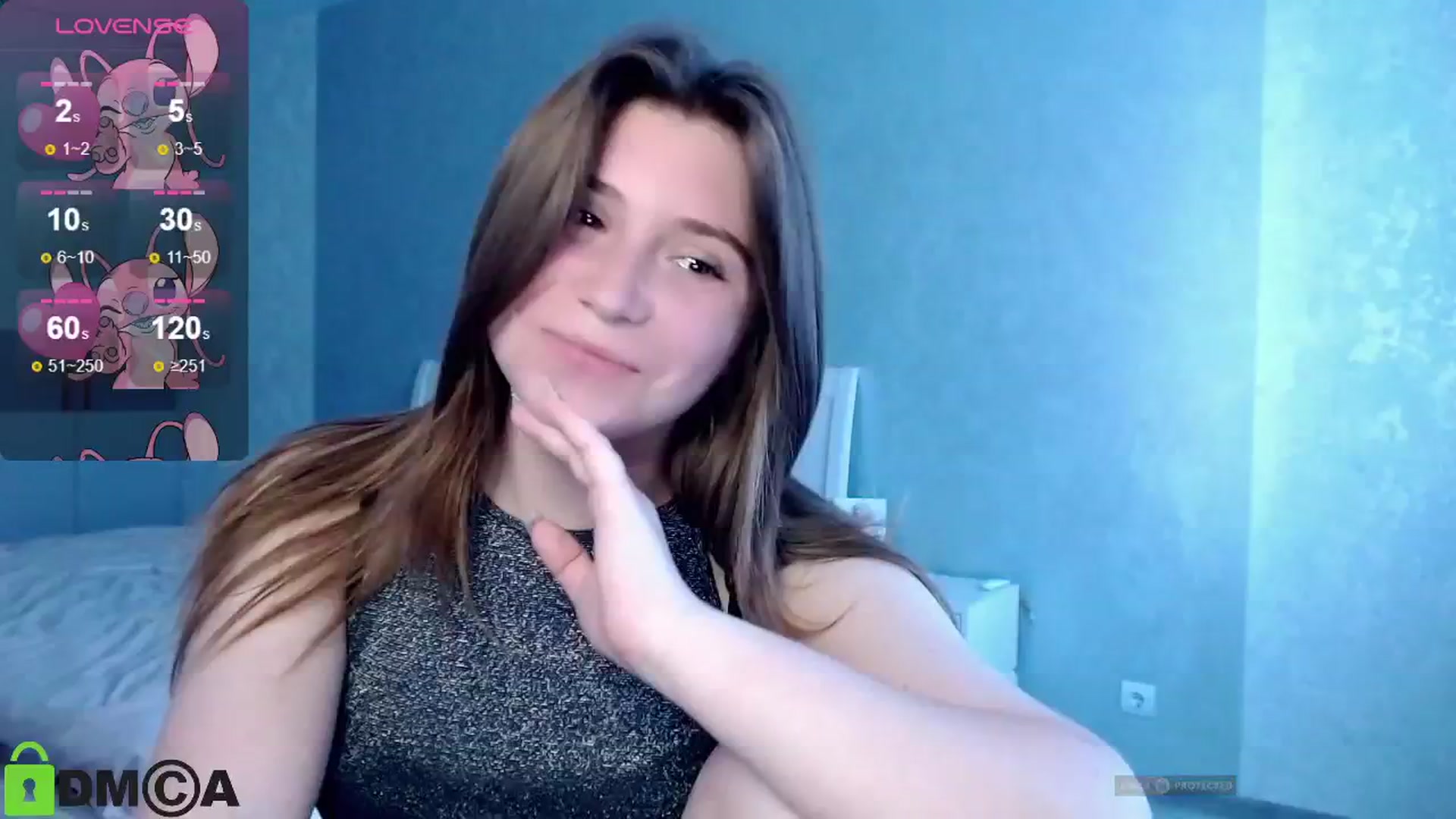 Gallery image thumbnail from MonicaaCute's myfreecams stream on, 06/26/2024, 16:36 image 17 of 20