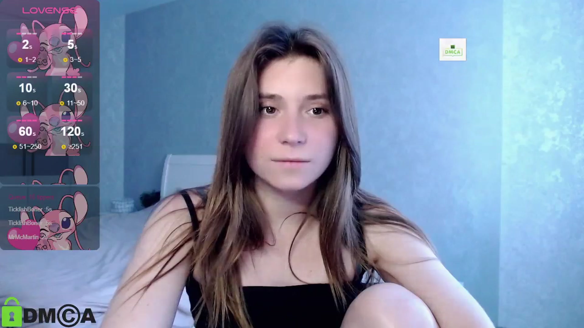 Gallery image thumbnail from MonicaaCute's myfreecams stream on, 06/28/2024, 15:07 image 7 of 20
