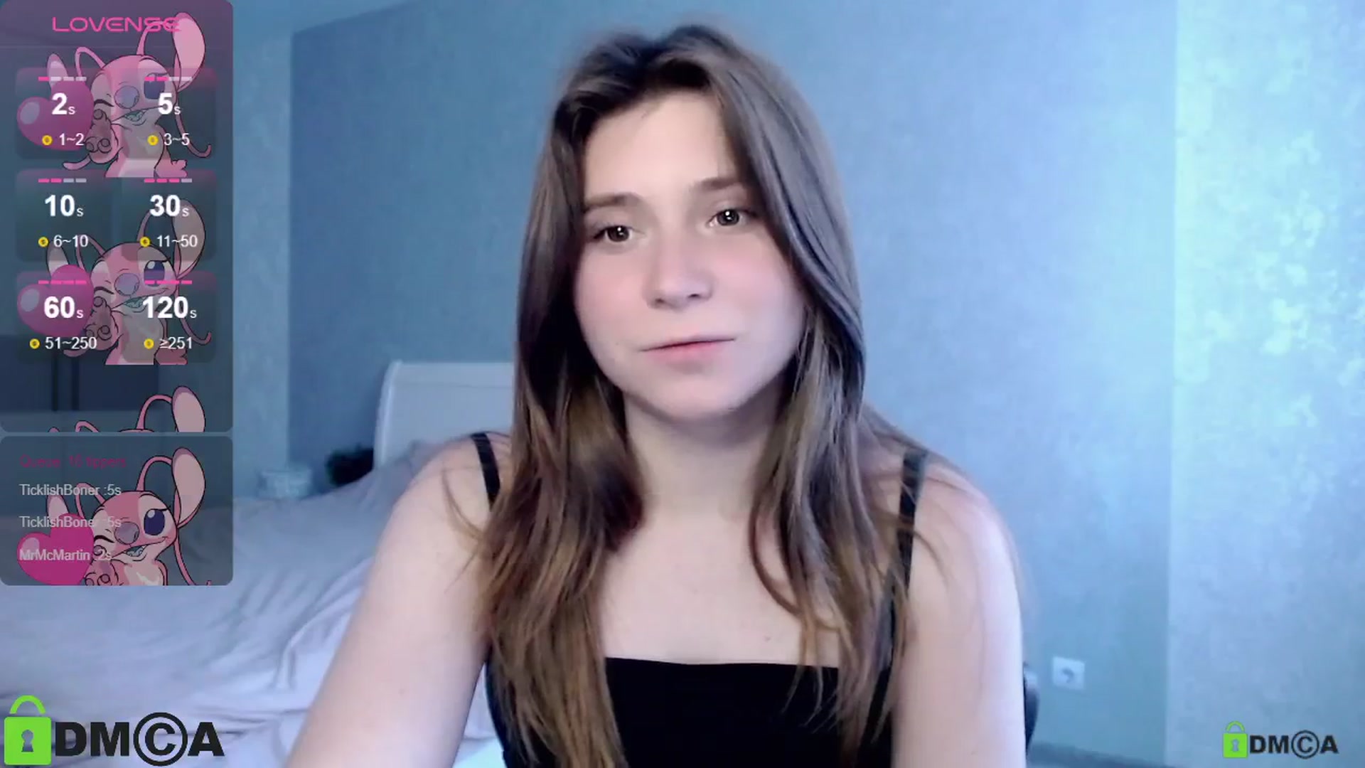 Gallery image thumbnail from MonicaaCute's myfreecams stream on, 06/28/2024, 15:07 image 2 of 20