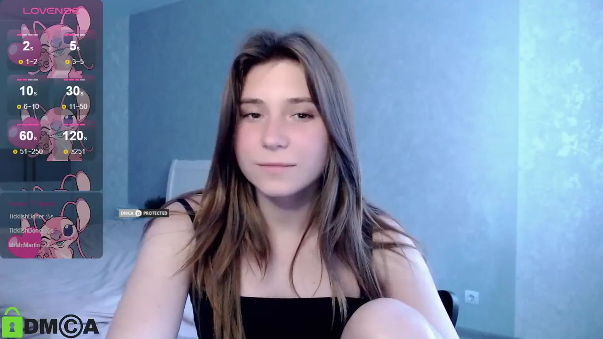 Gallery image thumbnail from MonicaaCute's myfreecams stream on, 06/28/2024, 15:07 image 10 of 20