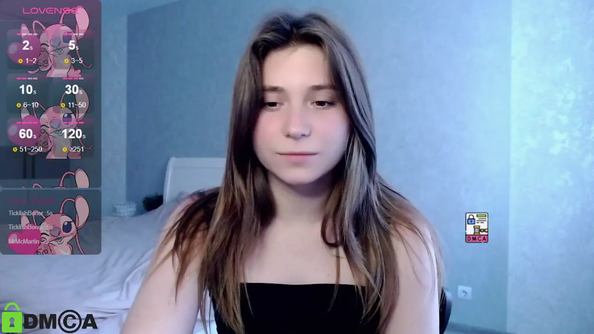 Gallery image thumbnail from MonicaaCute's myfreecams stream on, 06/28/2024, 15:07 image 1 of 20