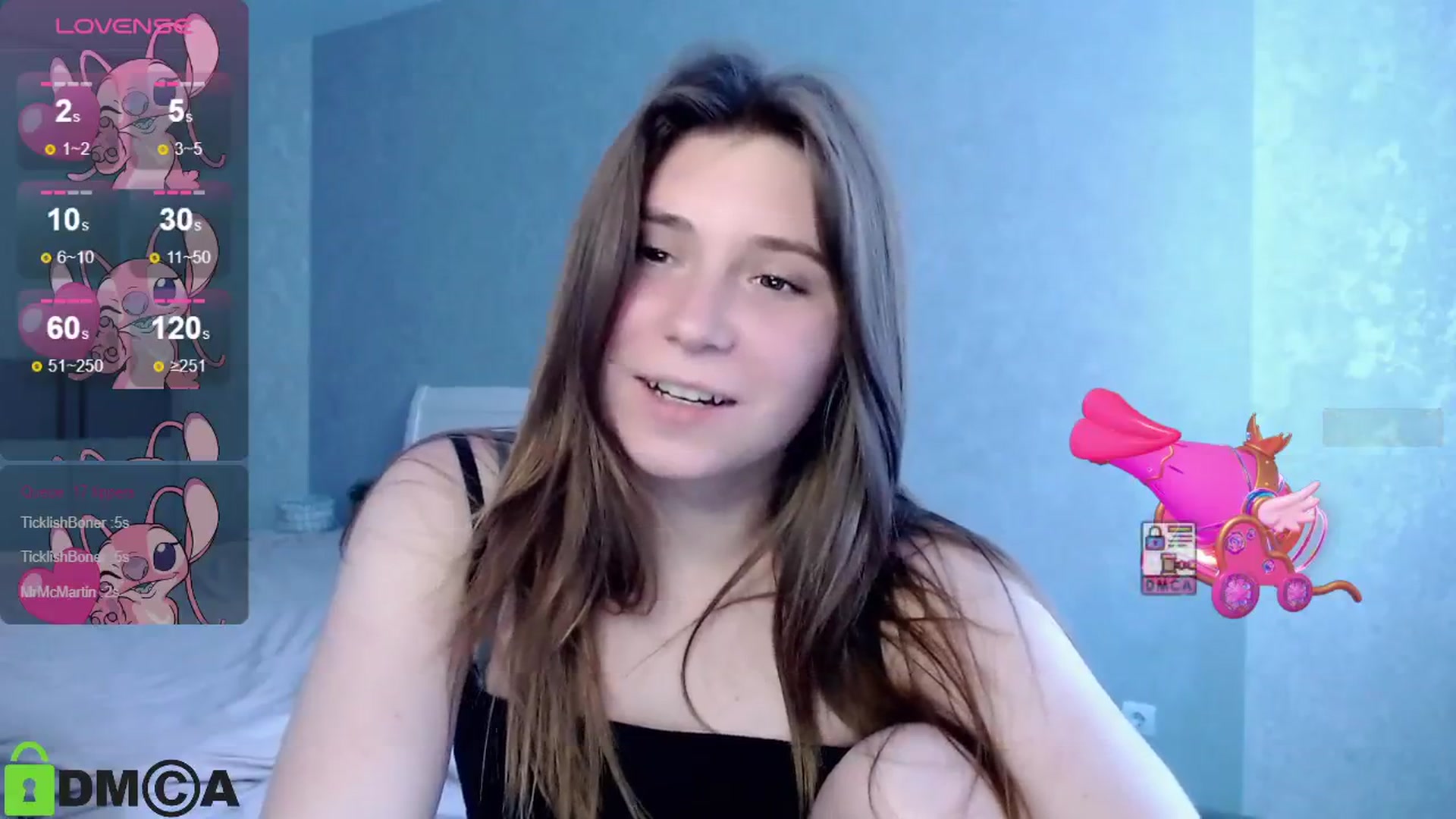 Gallery image thumbnail from MonicaaCute's myfreecams stream on, 06/28/2024, 15:07 image 8 of 20