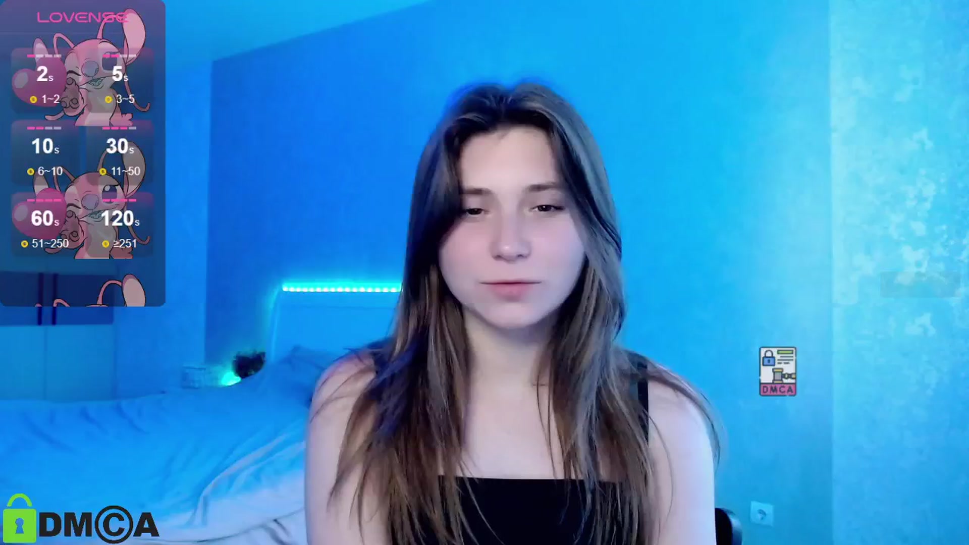 Gallery image thumbnail from MonicaaCute's myfreecams stream on, 06/28/2024, 16:22 image 10 of 20