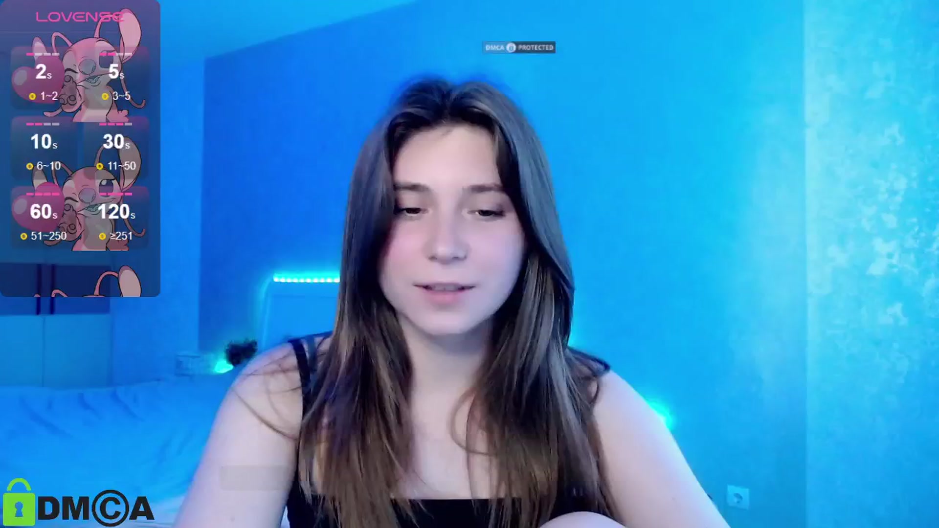 Gallery image thumbnail from MonicaaCute's myfreecams stream on, 06/28/2024, 16:22 image 16 of 20