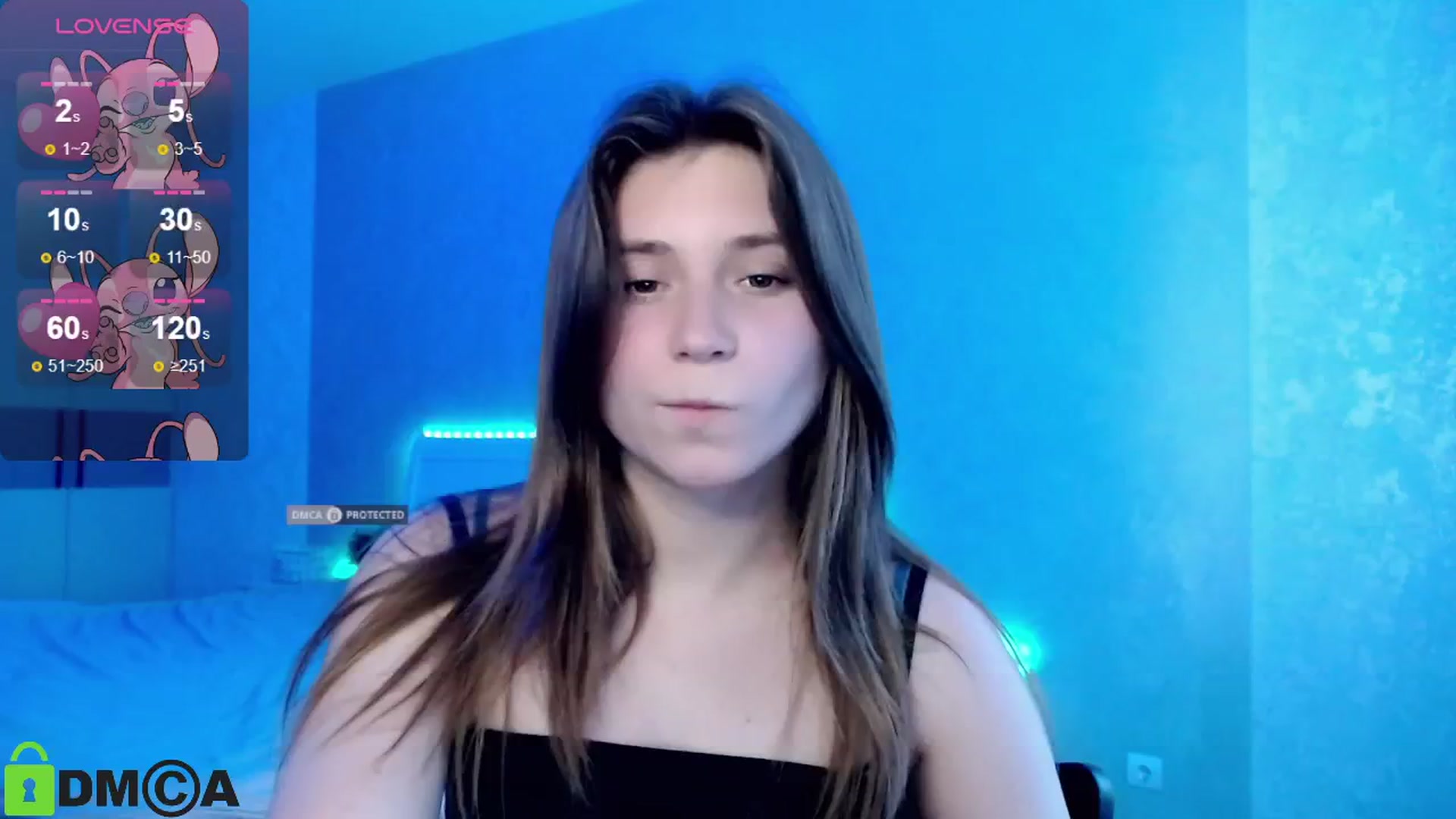 Gallery image thumbnail from MonicaaCute's myfreecams stream on, 06/28/2024, 16:22 image 19 of 20