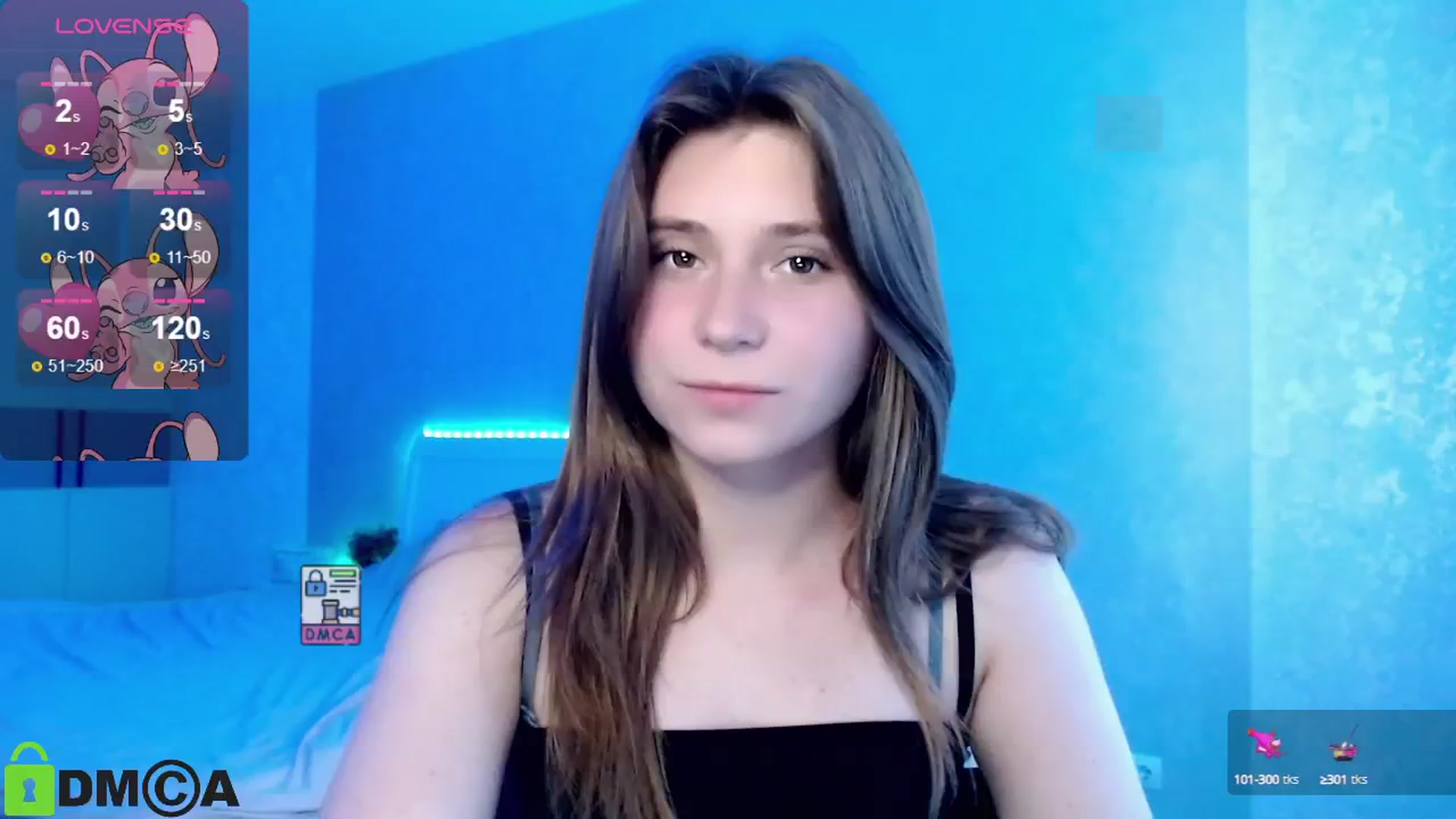 Gallery image thumbnail from MonicaaCute's myfreecams stream on, 06/28/2024, 16:22 image 18 of 20
