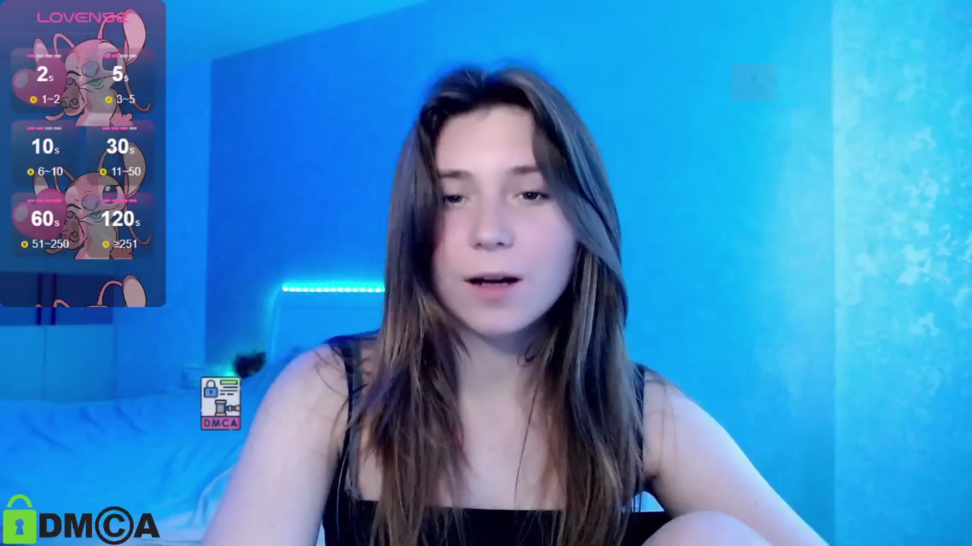 Gallery image thumbnail from MonicaaCute's myfreecams stream on, 06/28/2024, 16:22 image 13 of 20