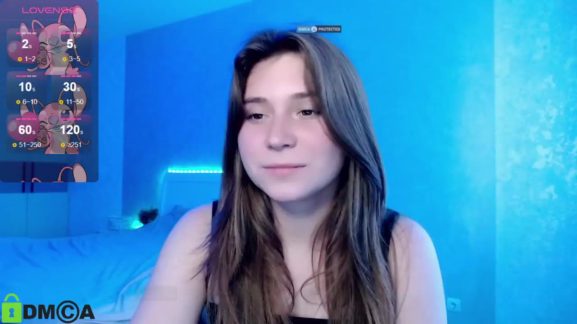 Gallery image thumbnail from MonicaaCute's myfreecams stream on, 06/28/2024, 16:22 image 11 of 20
