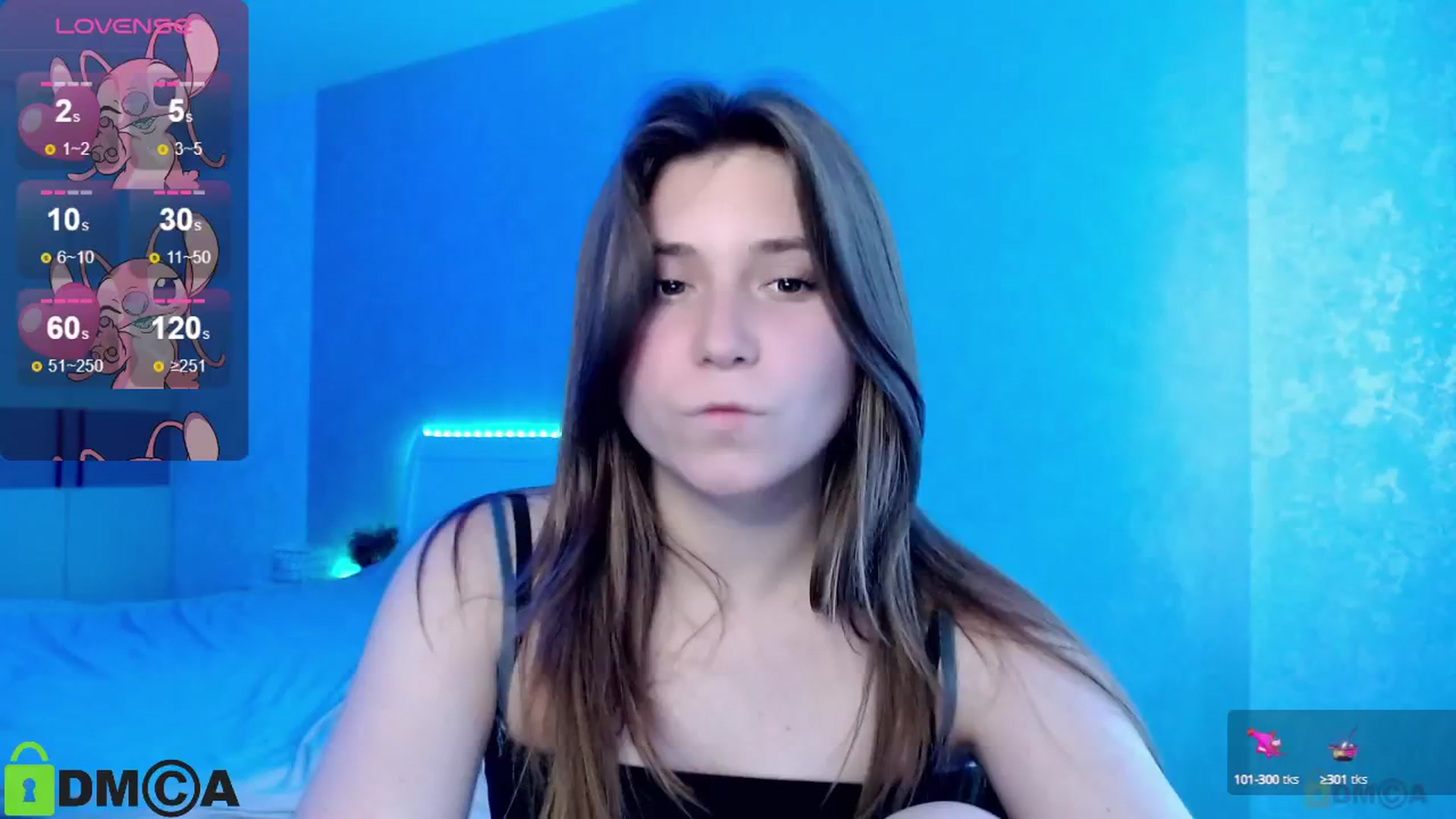 Gallery image thumbnail from MonicaaCute's myfreecams stream on, 06/28/2024, 16:22 image 2 of 20