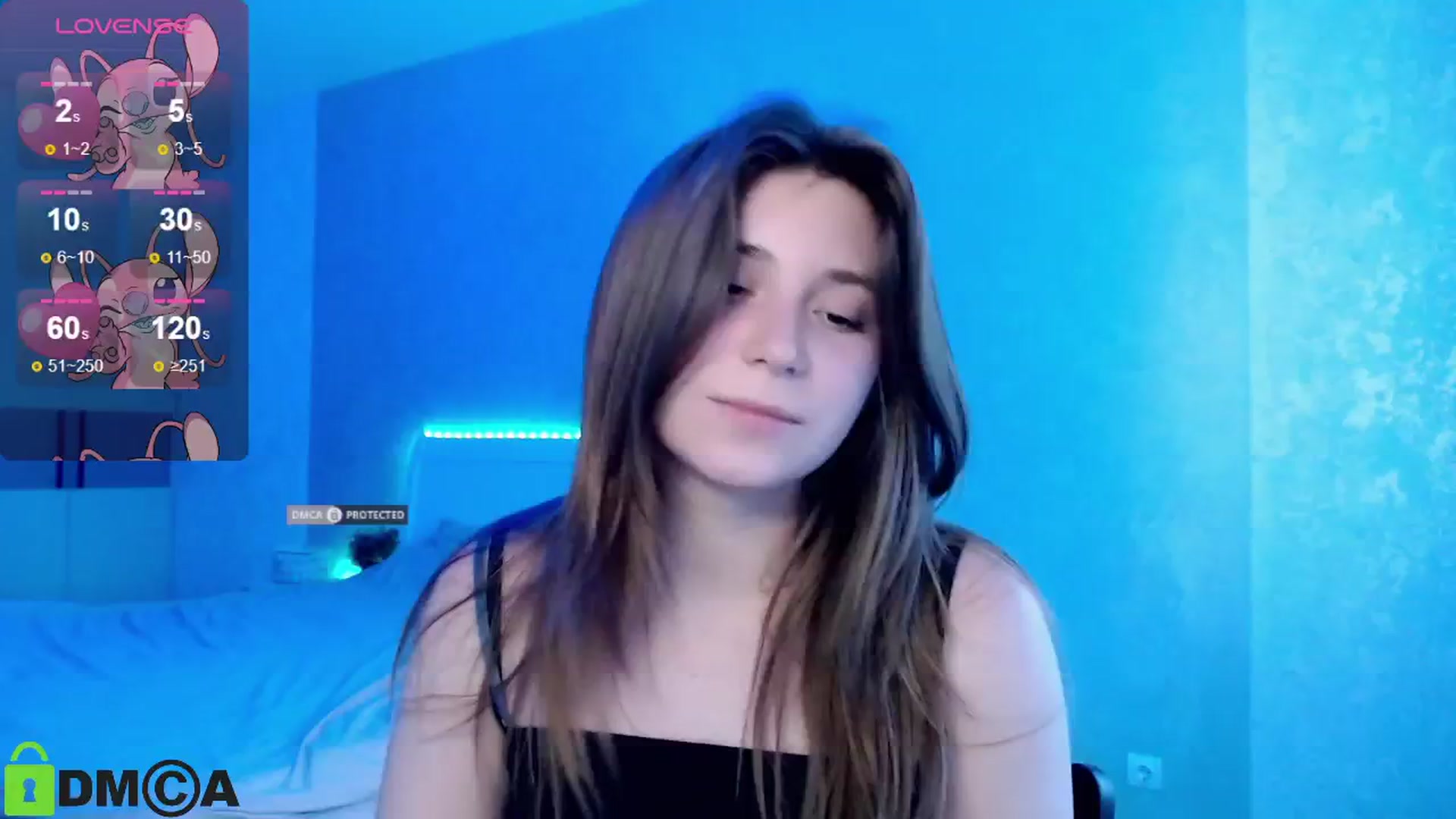 Gallery image thumbnail from MonicaaCute's myfreecams stream on, 06/28/2024, 16:22 image 9 of 20