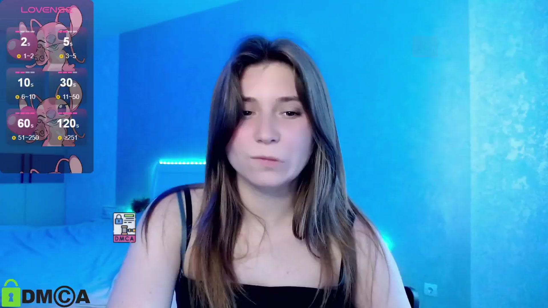 Gallery image thumbnail from MonicaaCute's myfreecams stream on, 06/28/2024, 16:22 image 3 of 20