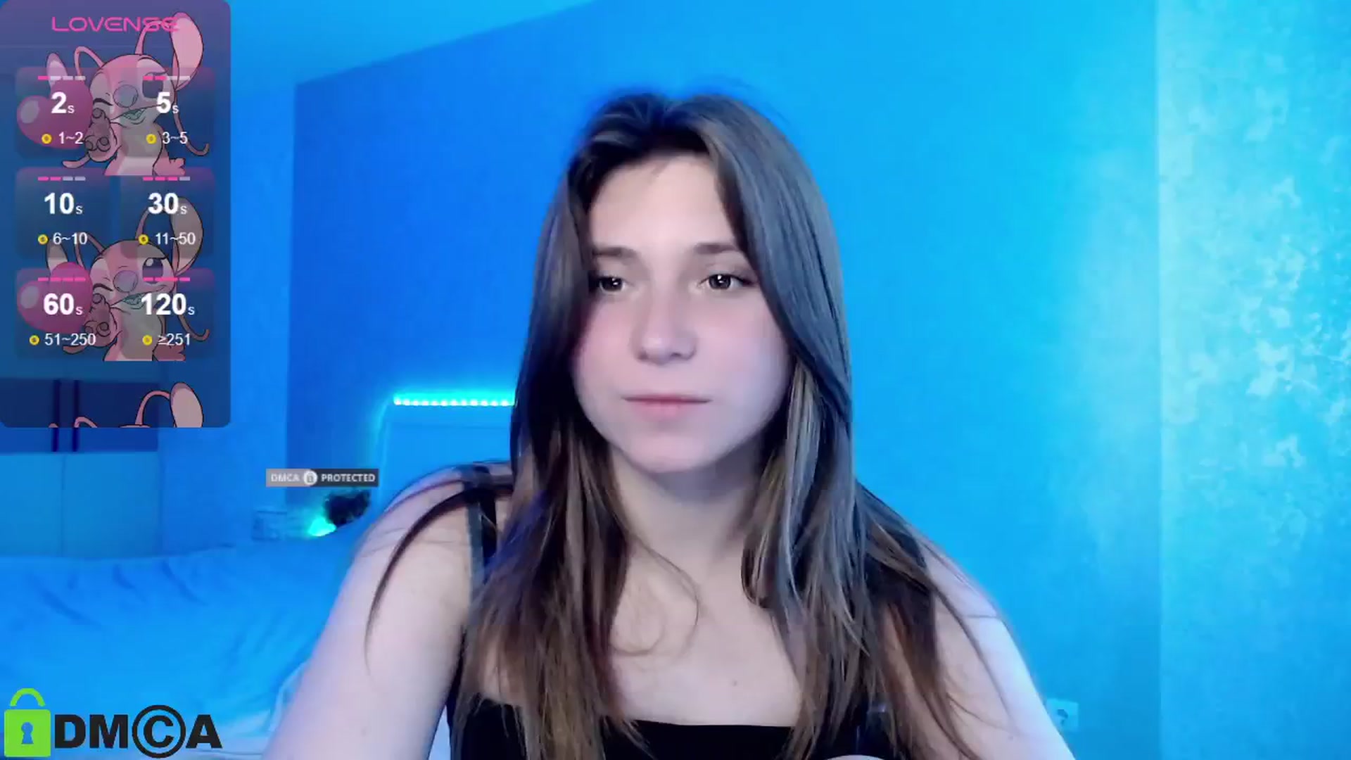 Gallery image thumbnail from MonicaaCute's myfreecams stream on, 06/28/2024, 16:22 image 4 of 20