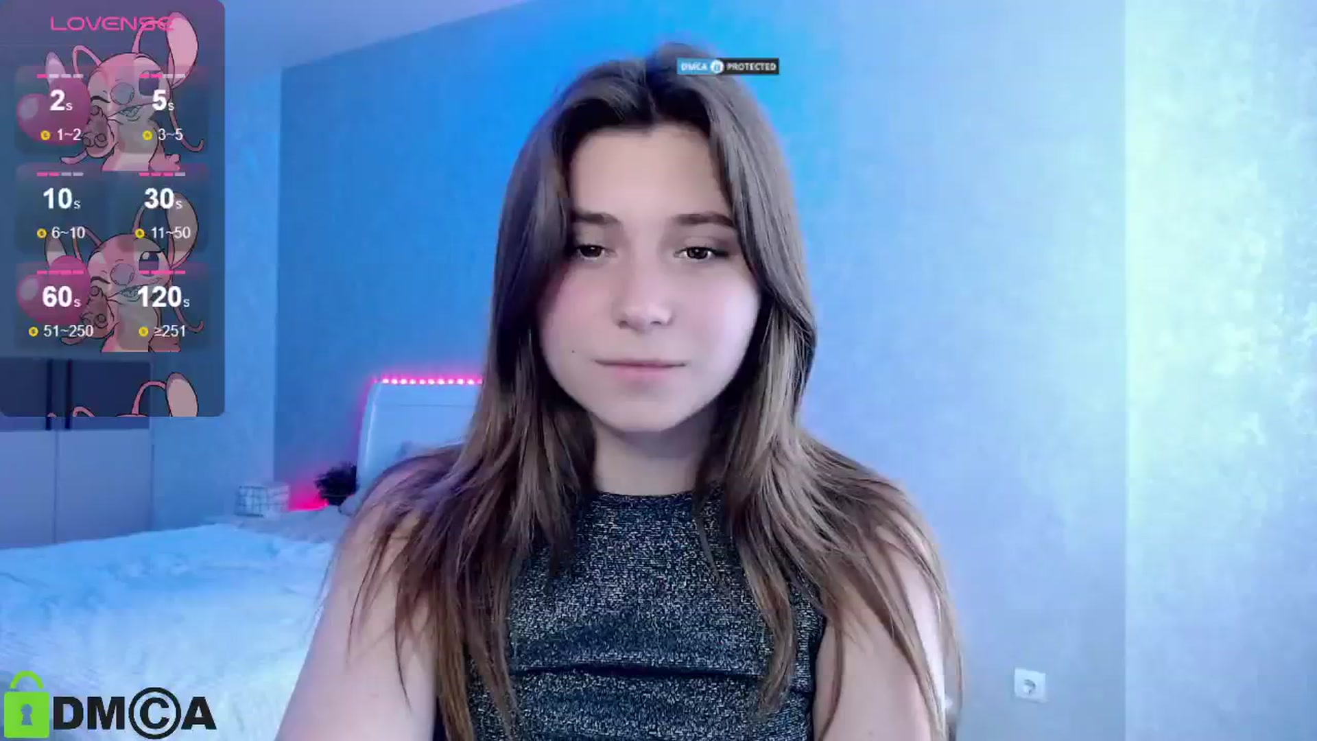 Gallery image thumbnail from MonicaaCute's myfreecams stream on, 06/29/2024, 13:38 image 11 of 20