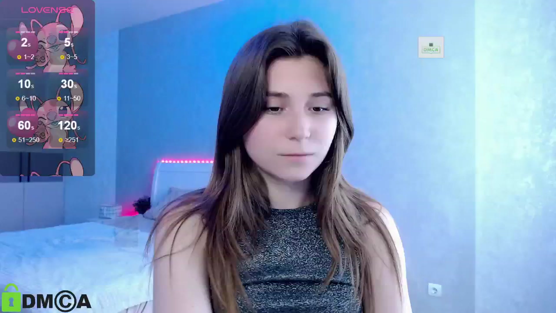 Gallery image thumbnail from MonicaaCute's myfreecams stream on, 06/29/2024, 13:38 image 16 of 20