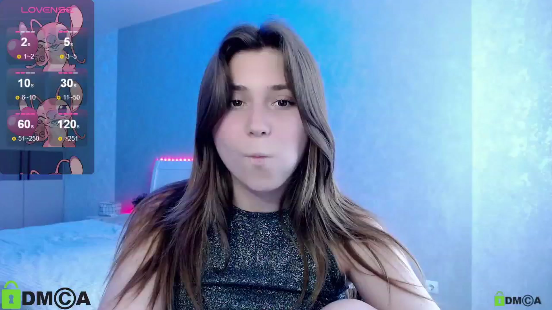 Gallery image thumbnail from MonicaaCute's myfreecams stream on, 06/29/2024, 13:38 image 9 of 20
