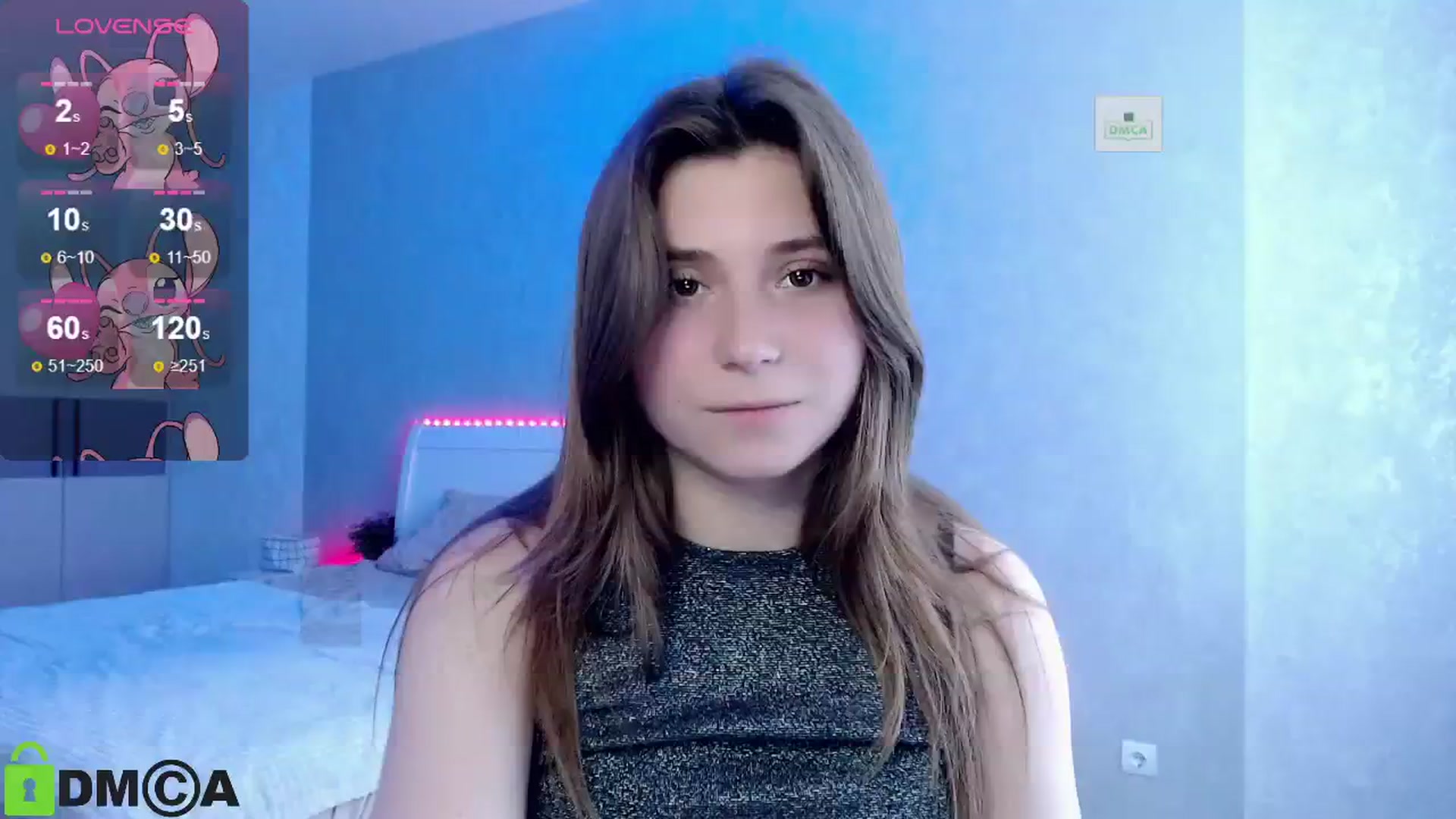 Gallery image thumbnail from MonicaaCute's myfreecams stream on, 06/29/2024, 13:38 image 8 of 20