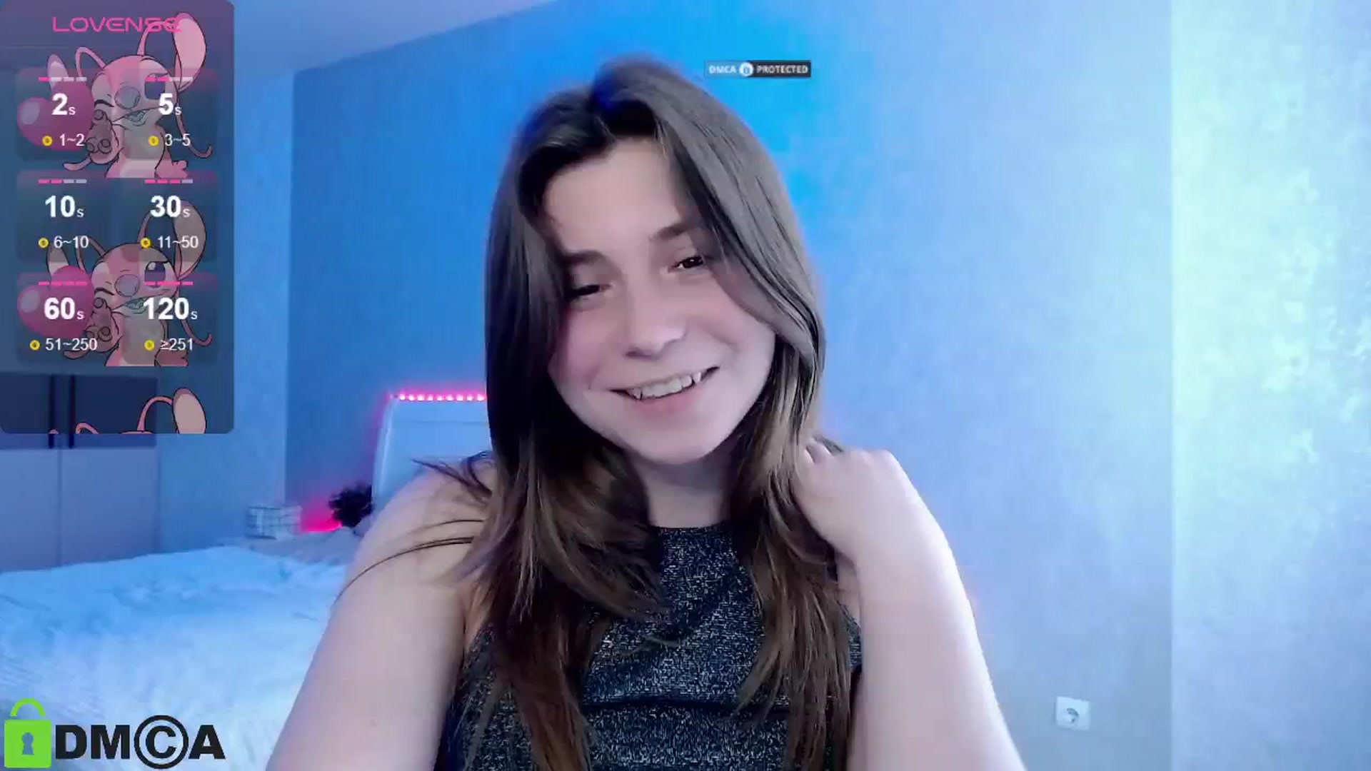 Gallery image thumbnail from MonicaaCute's myfreecams stream on, 06/29/2024, 13:38 image 19 of 20