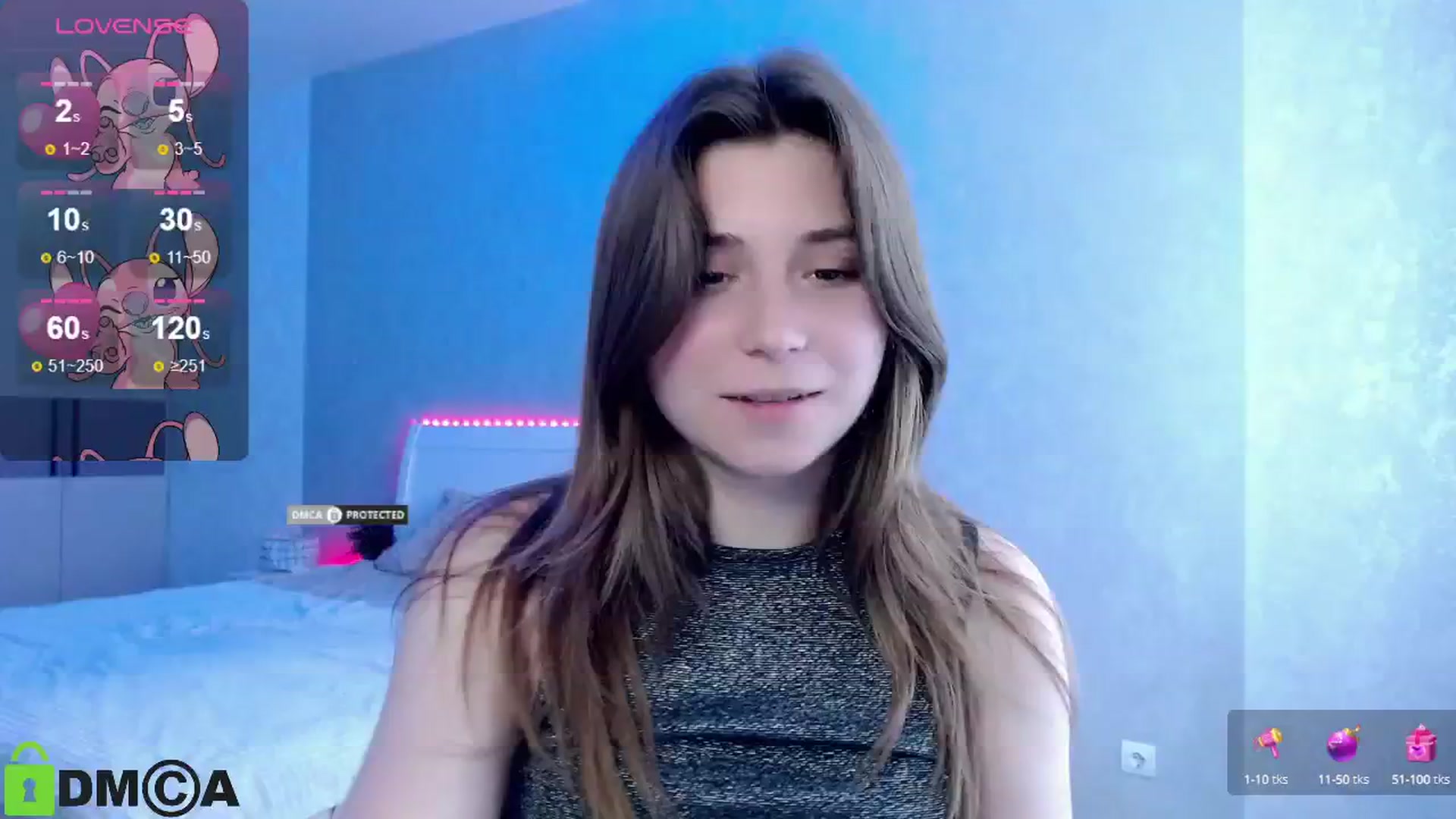 Gallery image thumbnail from MonicaaCute's myfreecams stream on, 06/29/2024, 13:38 image 14 of 20