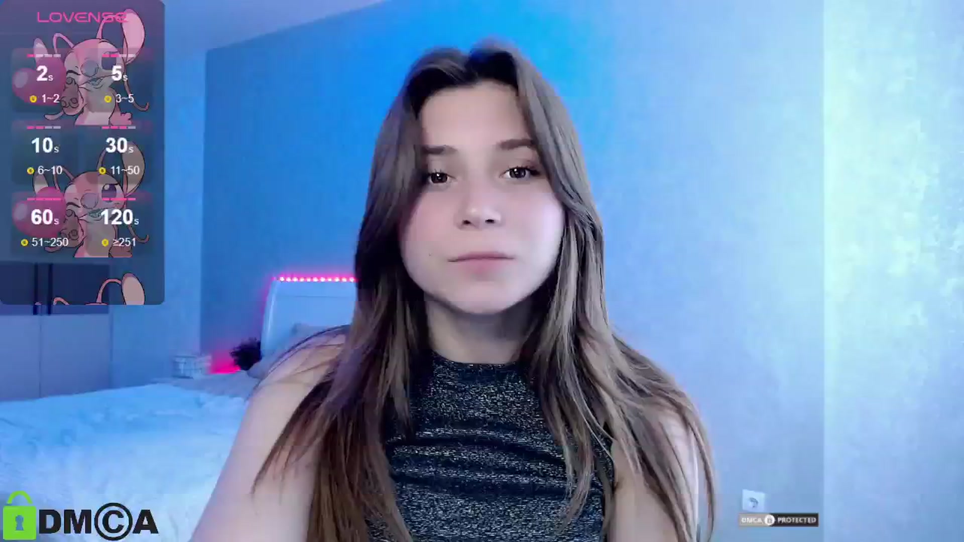 Gallery image thumbnail from MonicaaCute's myfreecams stream on, 06/29/2024, 13:38 image 2 of 20