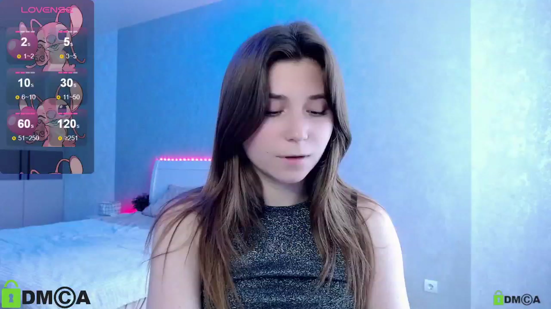 Gallery image thumbnail from MonicaaCute's myfreecams stream on, 06/29/2024, 13:38 image 17 of 20