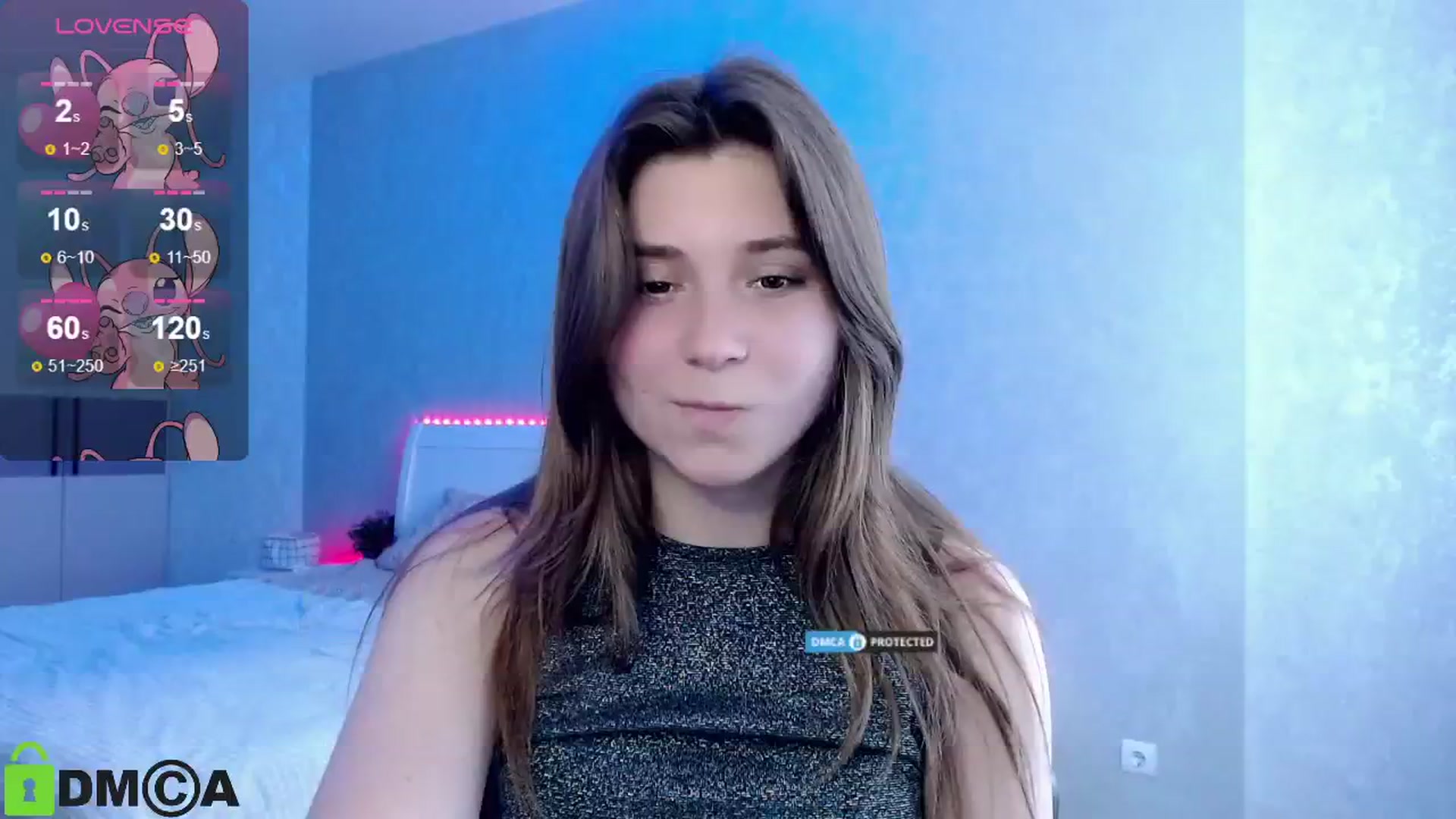Gallery image thumbnail from MonicaaCute's myfreecams stream on, 06/29/2024, 13:38 image 7 of 20