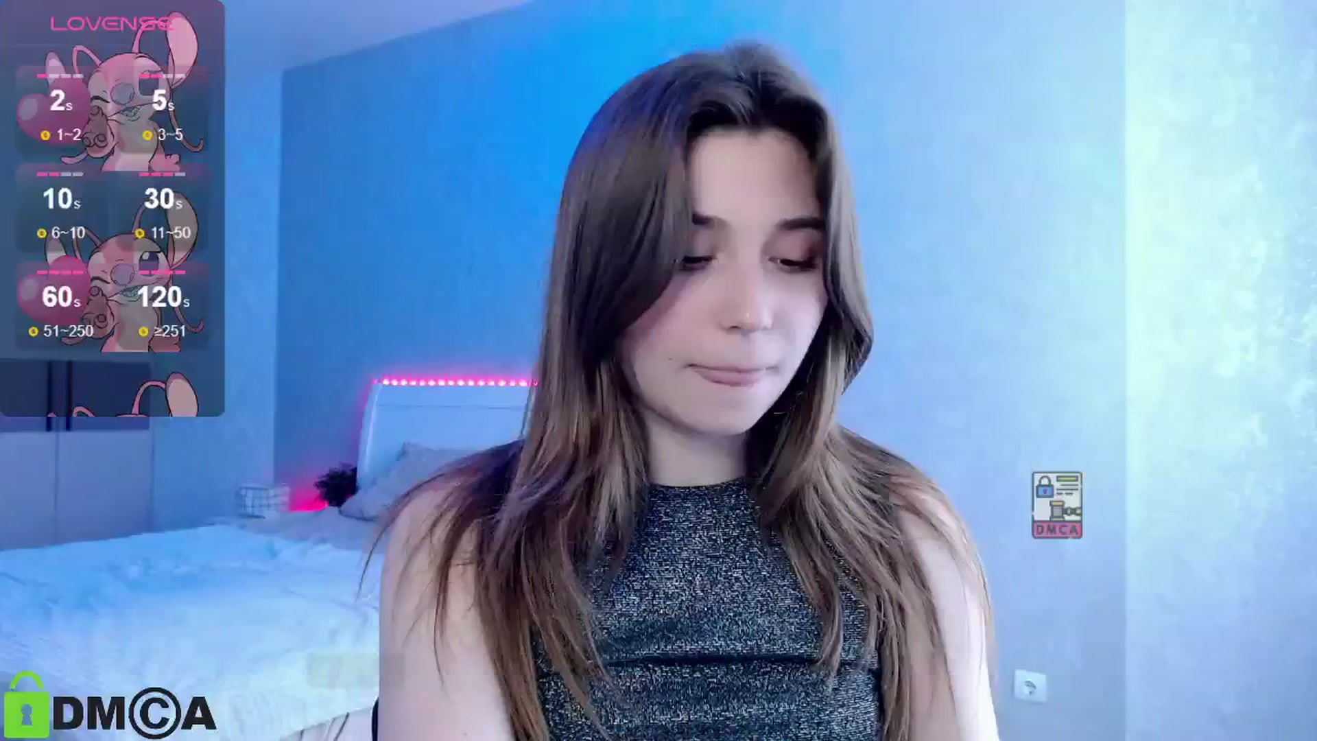 Gallery image thumbnail from MonicaaCute's myfreecams stream on, 06/29/2024, 13:38 image 12 of 20