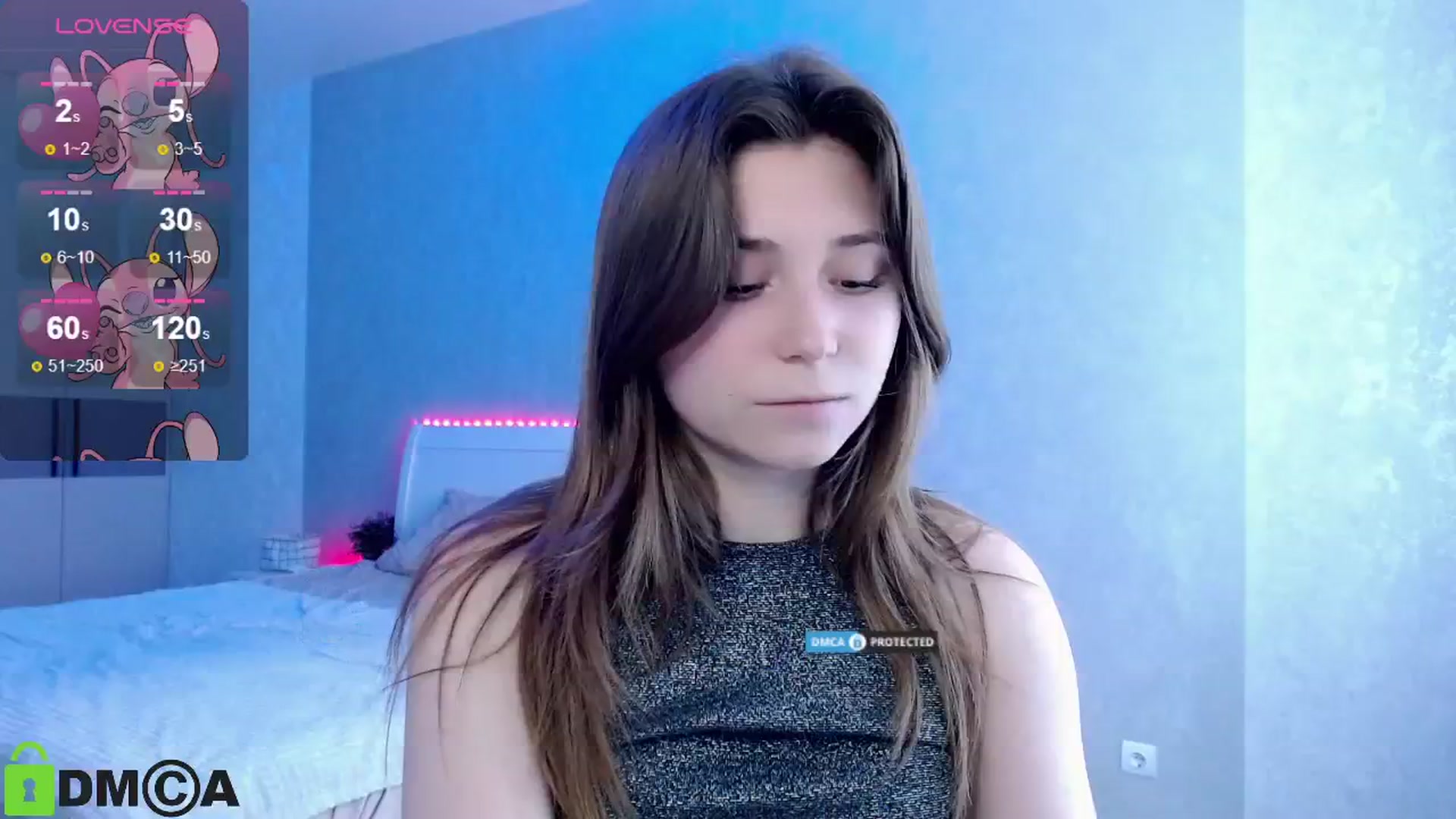 Gallery image thumbnail from MonicaaCute's myfreecams stream on, 06/29/2024, 13:38 image 15 of 20