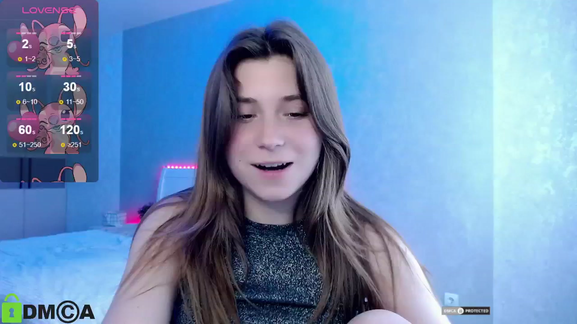Gallery image thumbnail from MonicaaCute's myfreecams stream on, 06/29/2024, 13:38 image 10 of 20