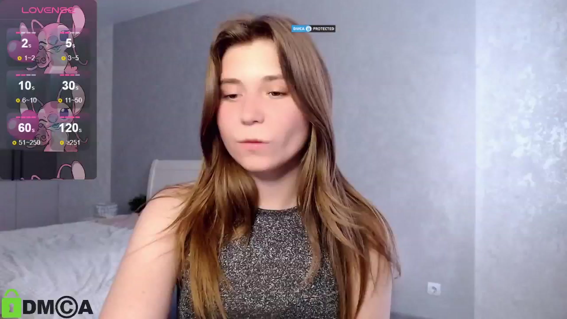 Gallery image thumbnail from MonicaaCute's myfreecams stream on, 06/29/2024, 18:06 image 3 of 20
