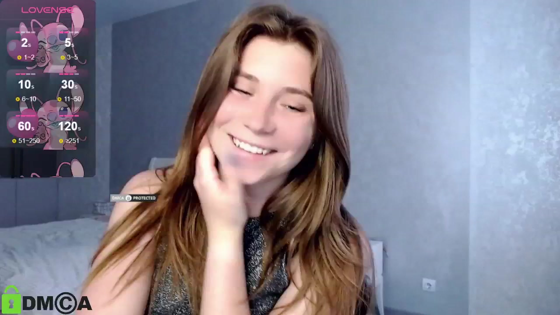 Gallery image thumbnail from MonicaaCute's myfreecams stream on, 06/29/2024, 18:06 image 5 of 20