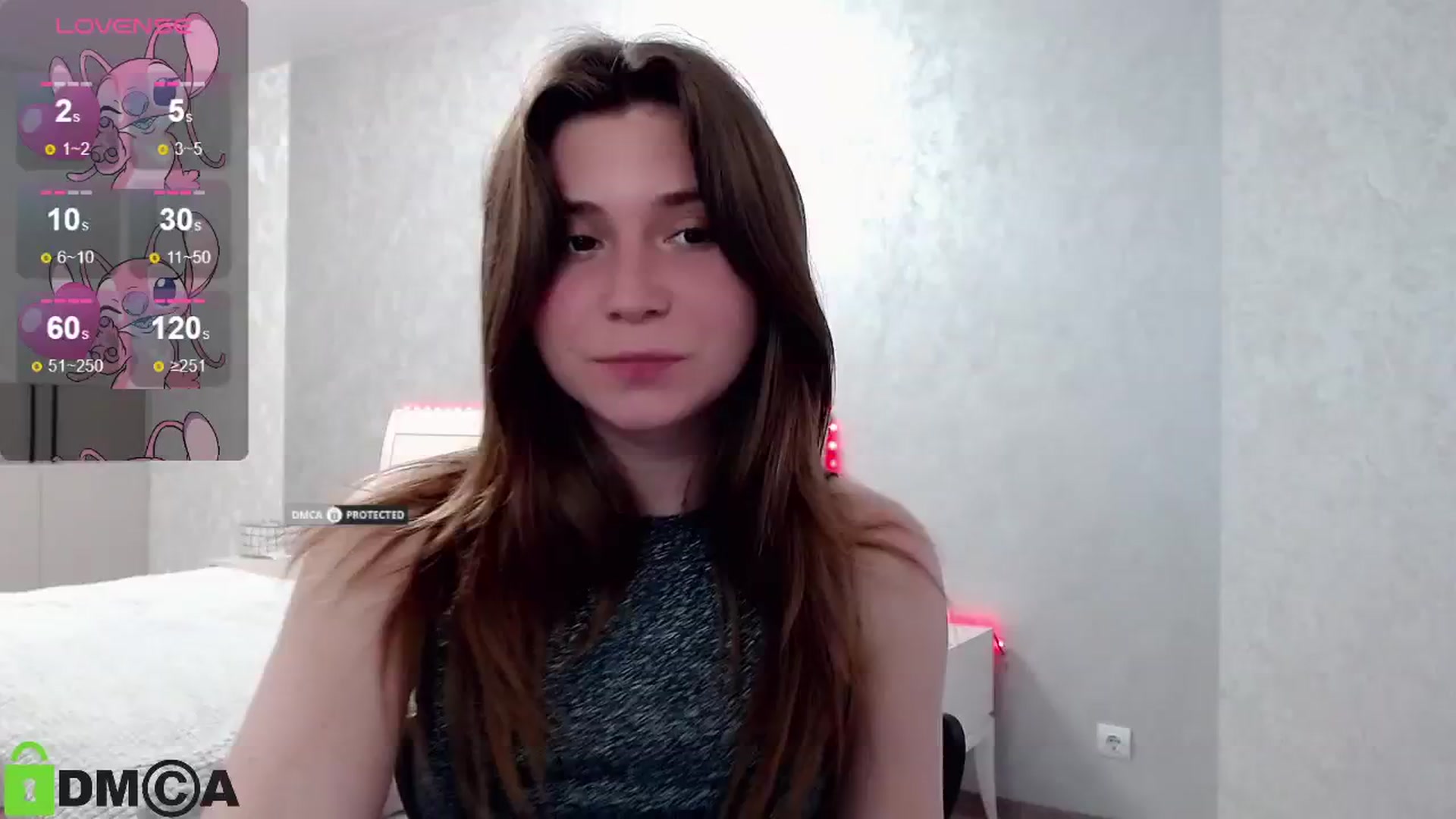 Gallery image thumbnail from MonicaaCute's myfreecams stream on, 06/29/2024, 18:06 image 20 of 20