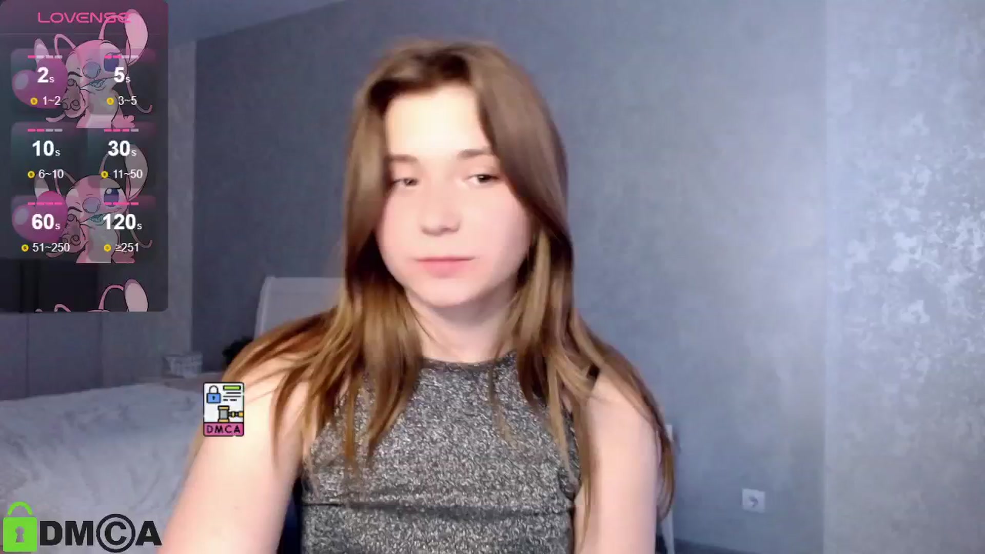 Gallery image thumbnail from MonicaaCute's myfreecams stream on, 06/29/2024, 18:06 image 16 of 20