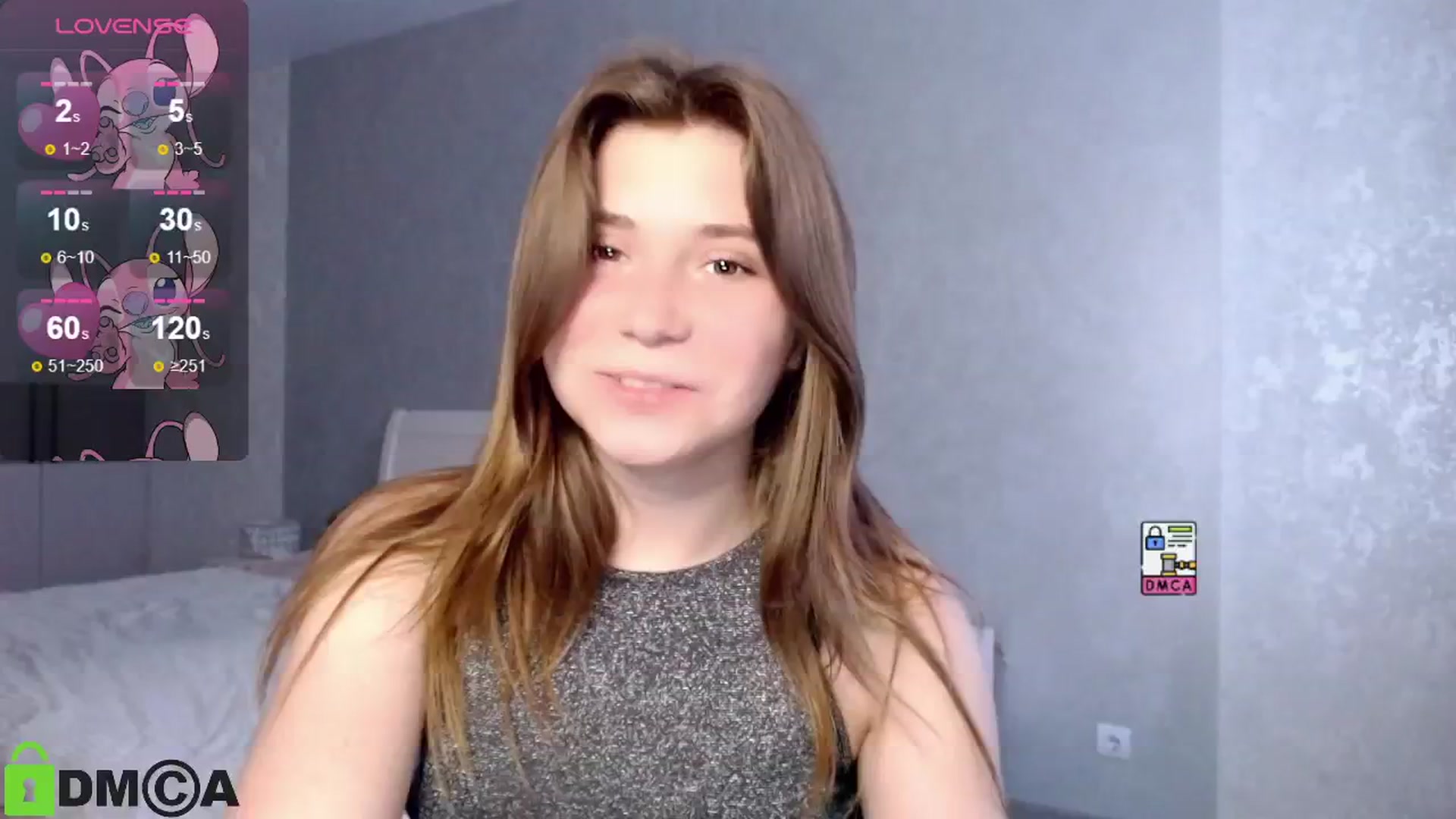 Gallery image thumbnail from MonicaaCute's myfreecams stream on, 06/29/2024, 18:06 image 9 of 20