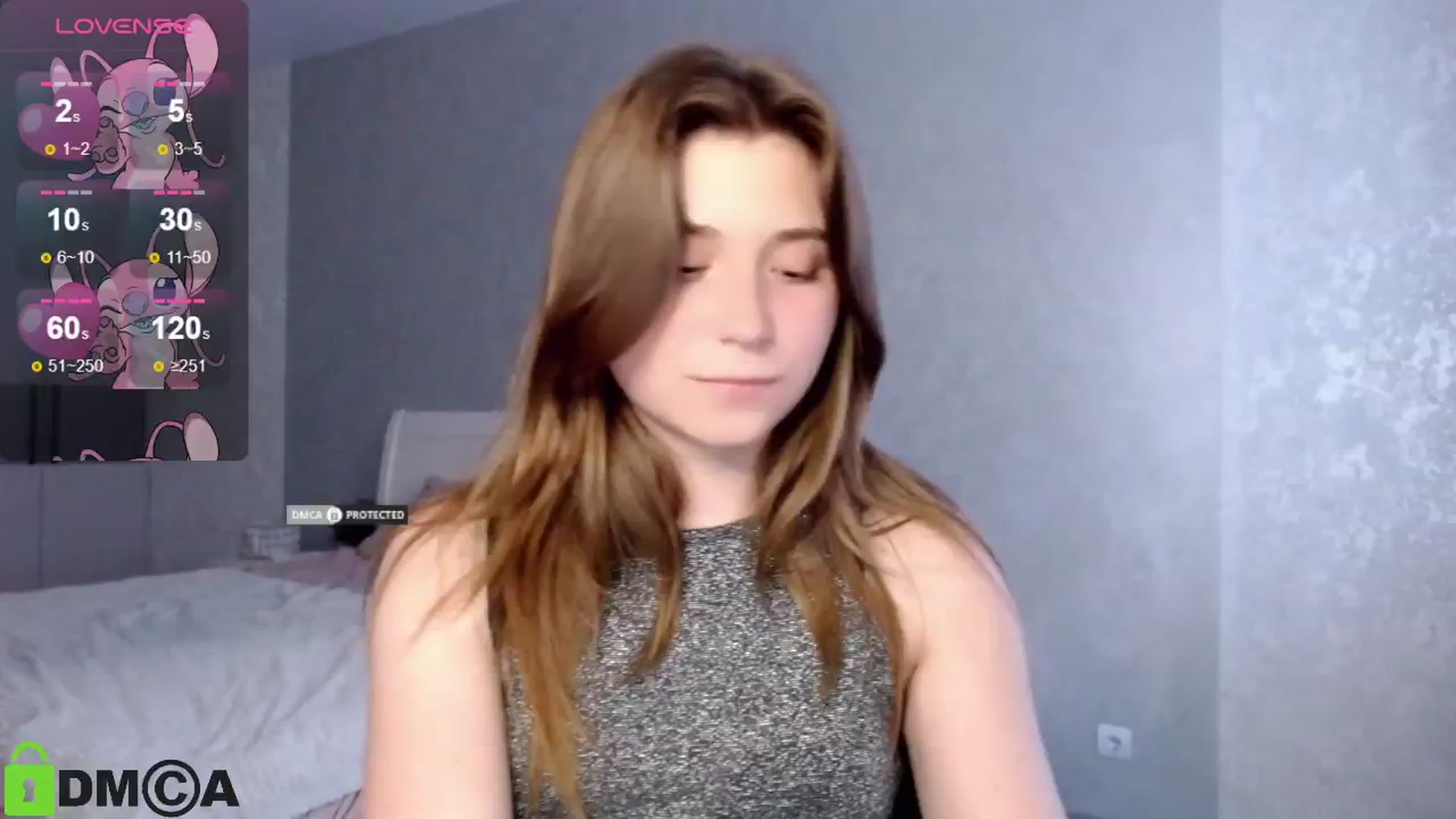 Gallery image thumbnail from MonicaaCute's myfreecams stream on, 06/29/2024, 18:06 image 10 of 20