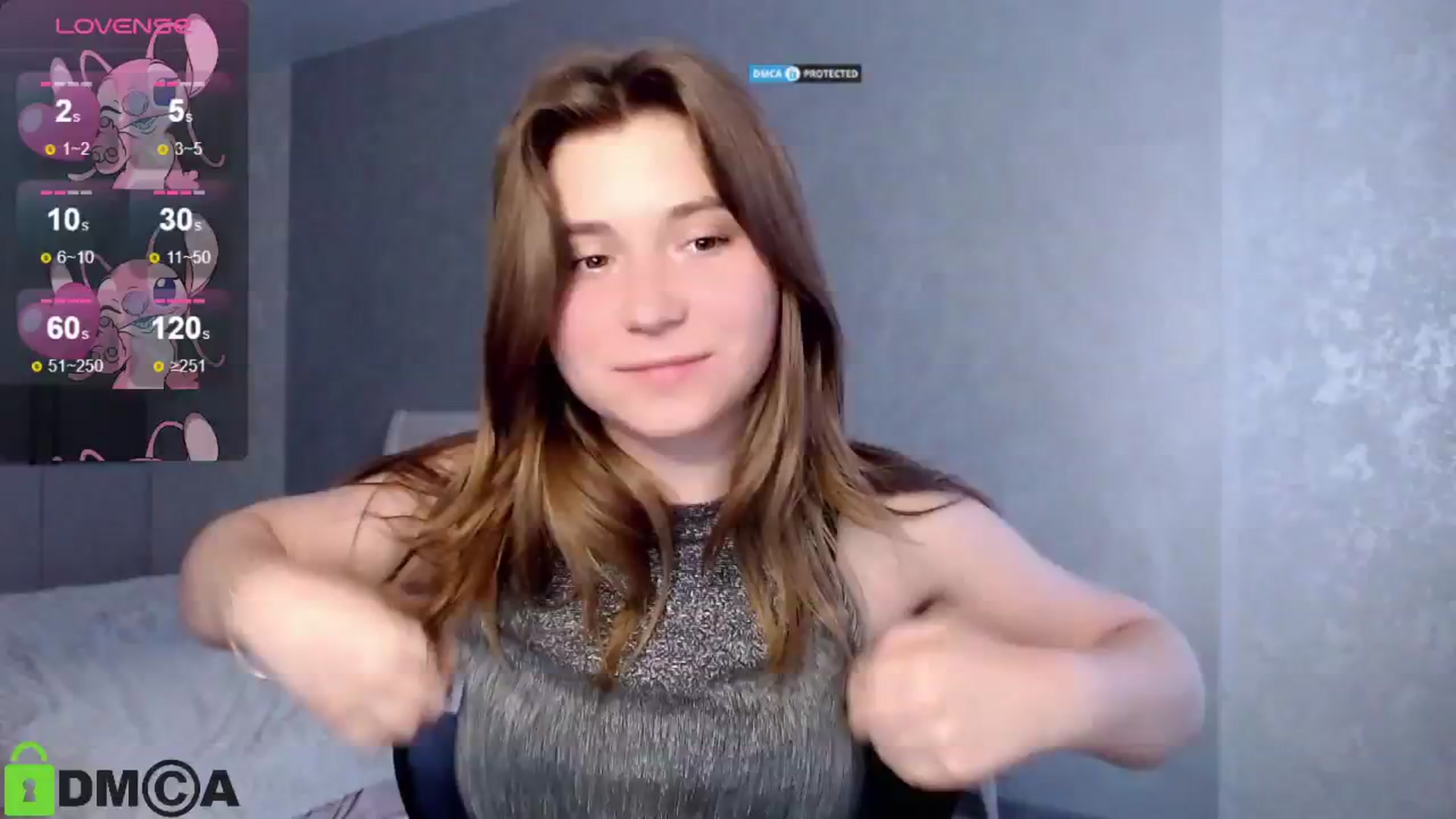 Gallery image thumbnail from MonicaaCute's myfreecams stream on, 06/29/2024, 18:06 image 13 of 20
