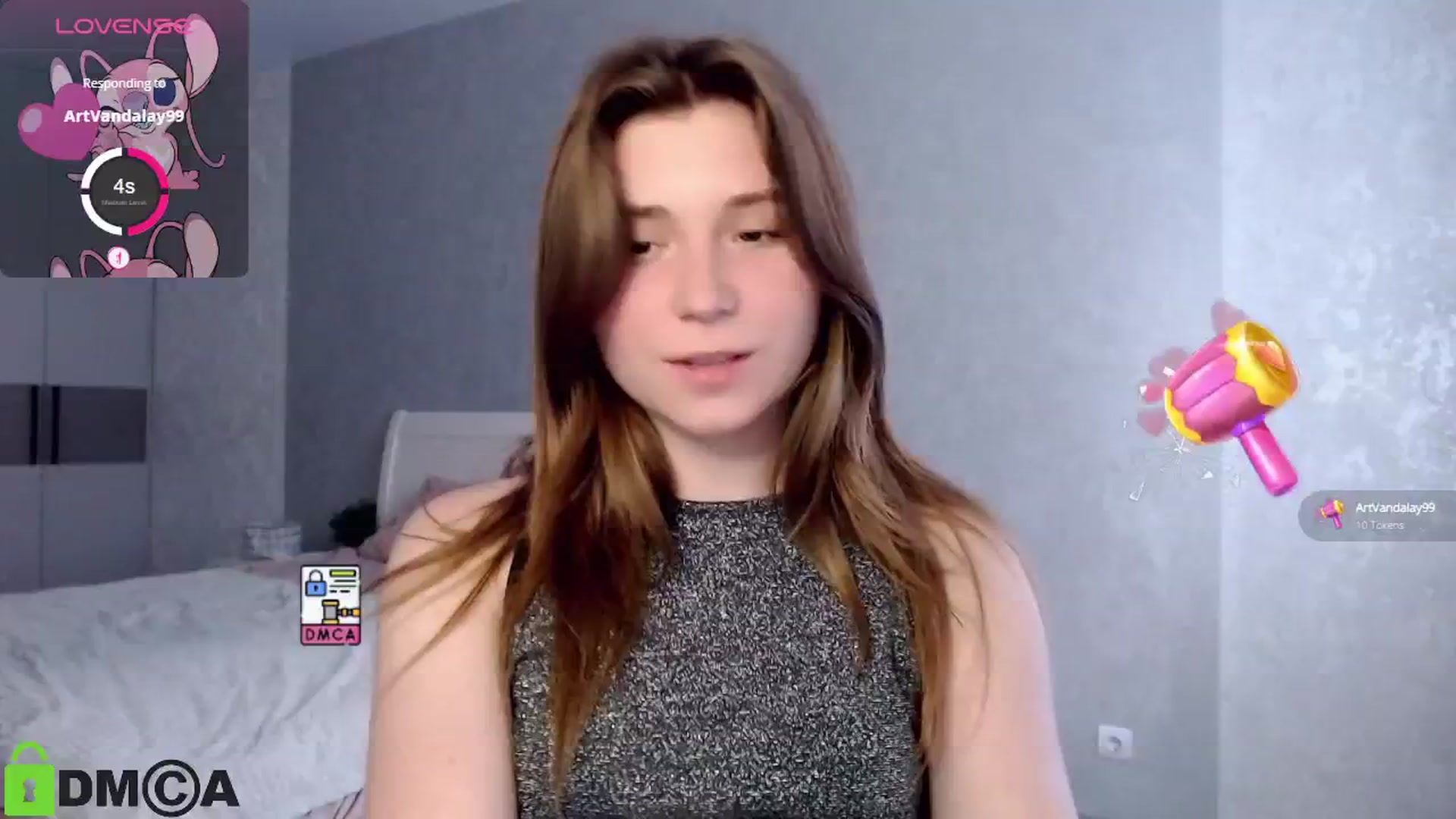Gallery image thumbnail from MonicaaCute's myfreecams stream on, 06/29/2024, 18:06 image 1 of 20