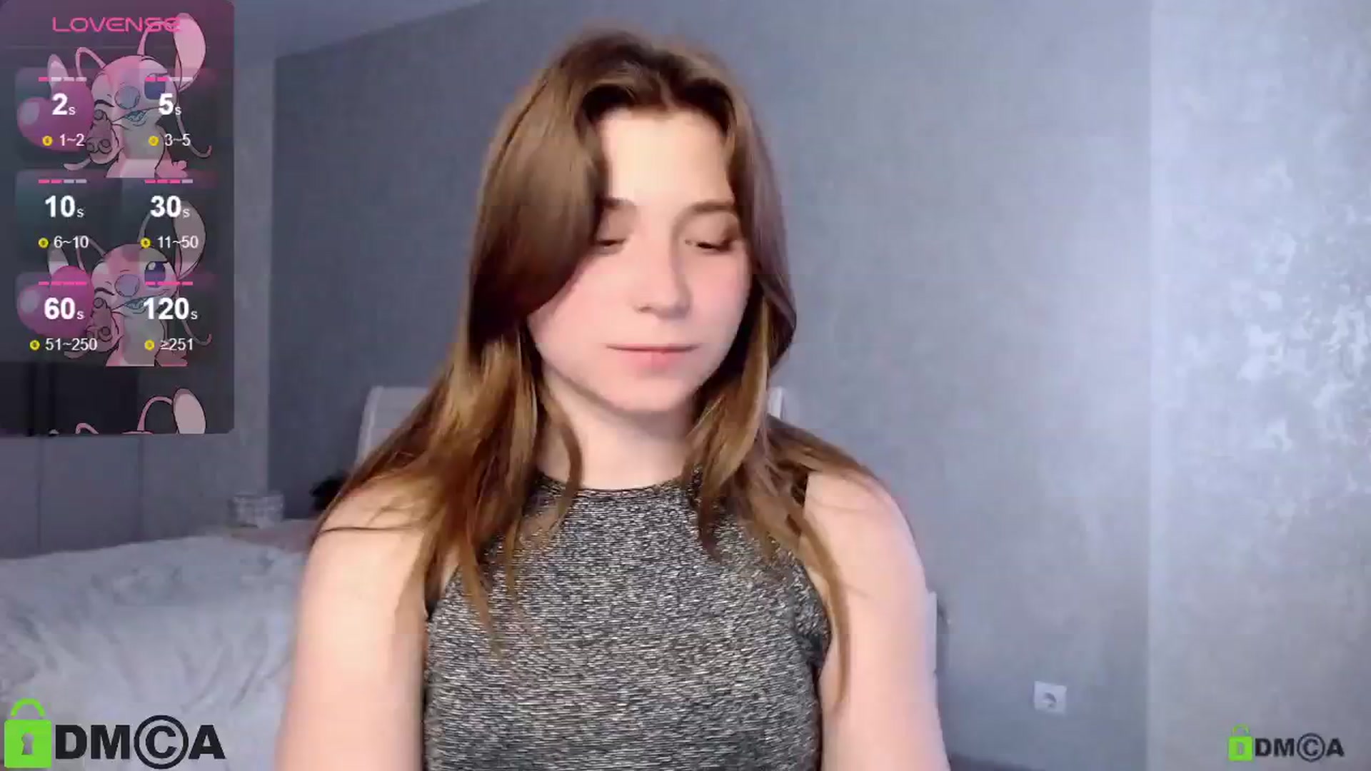 Gallery image thumbnail from MonicaaCute's myfreecams stream on, 06/29/2024, 18:06 image 7 of 20
