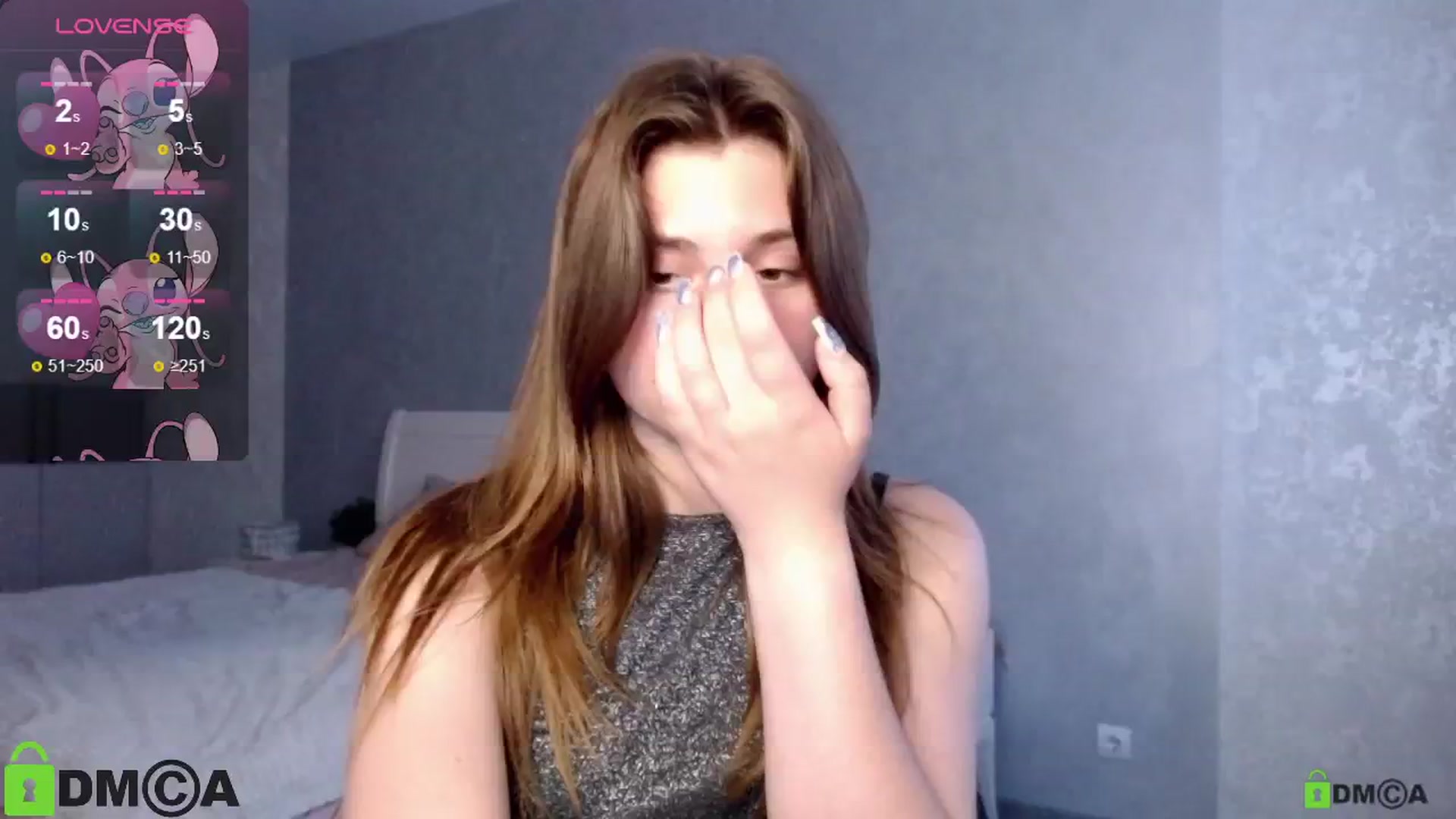Gallery image thumbnail from MonicaaCute's myfreecams stream on, 06/29/2024, 18:06 image 17 of 20