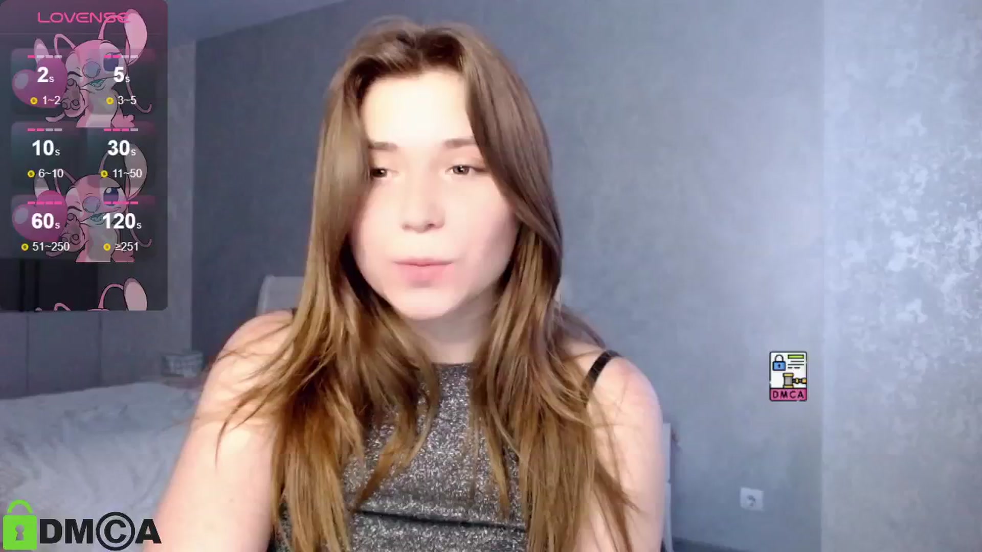 Gallery image thumbnail from MonicaaCute's myfreecams stream on, 06/29/2024, 18:06 image 14 of 20