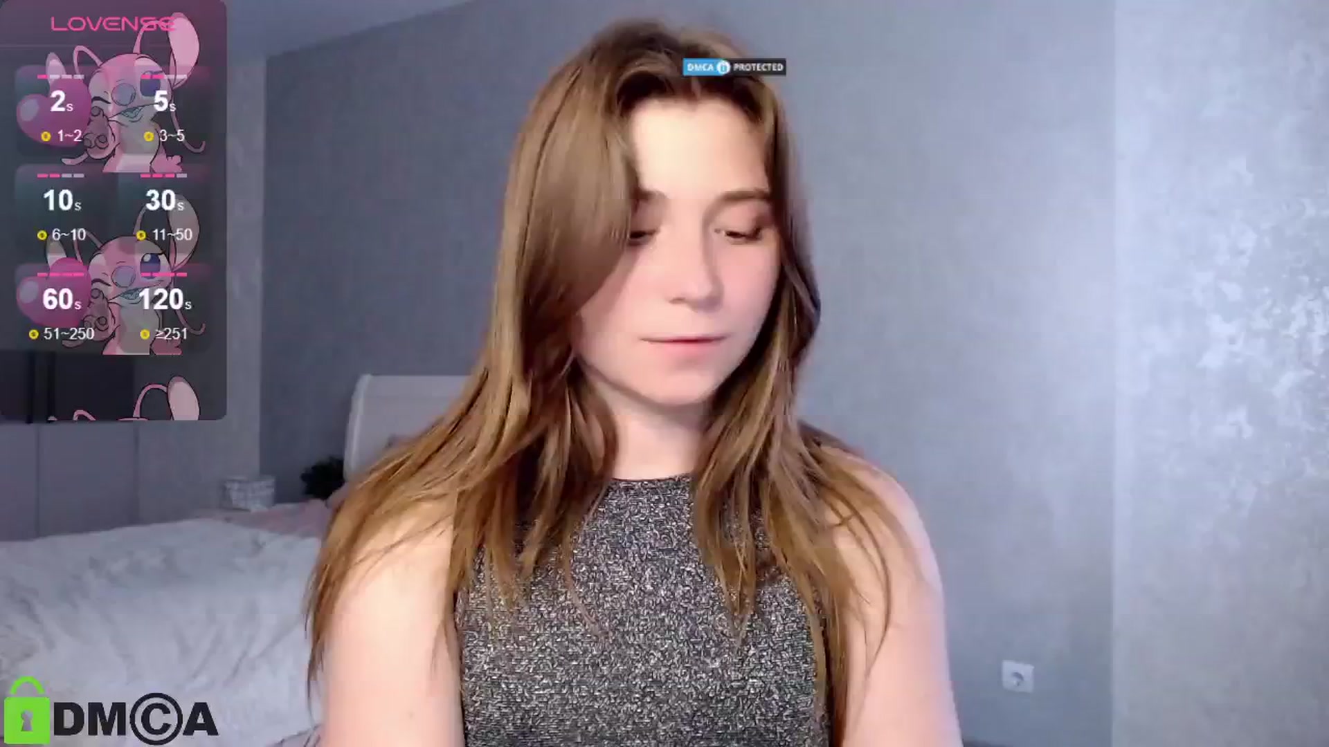 Gallery image thumbnail from MonicaaCute's myfreecams stream on, 06/29/2024, 18:06 image 8 of 20