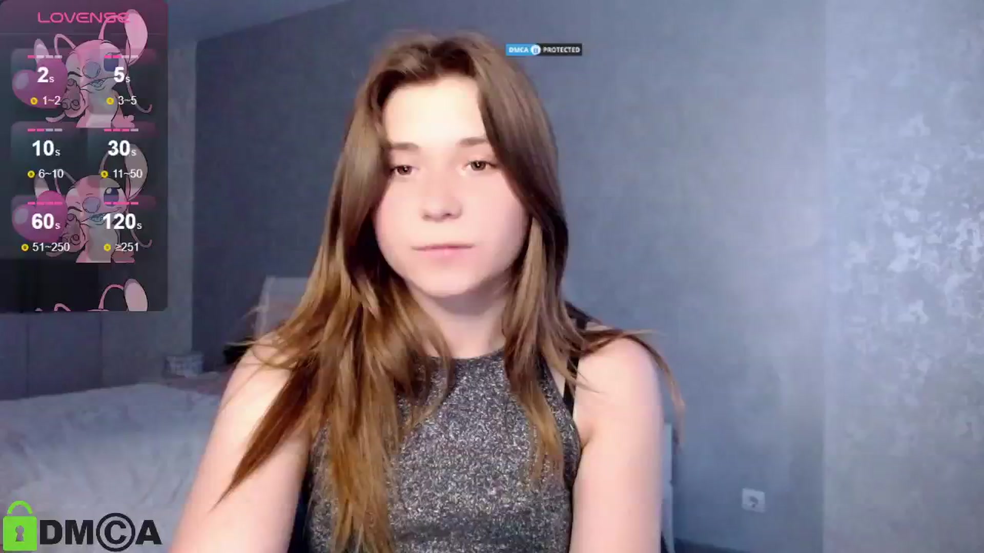 Gallery image thumbnail from MonicaaCute's myfreecams stream on, 06/29/2024, 18:06 image 18 of 20