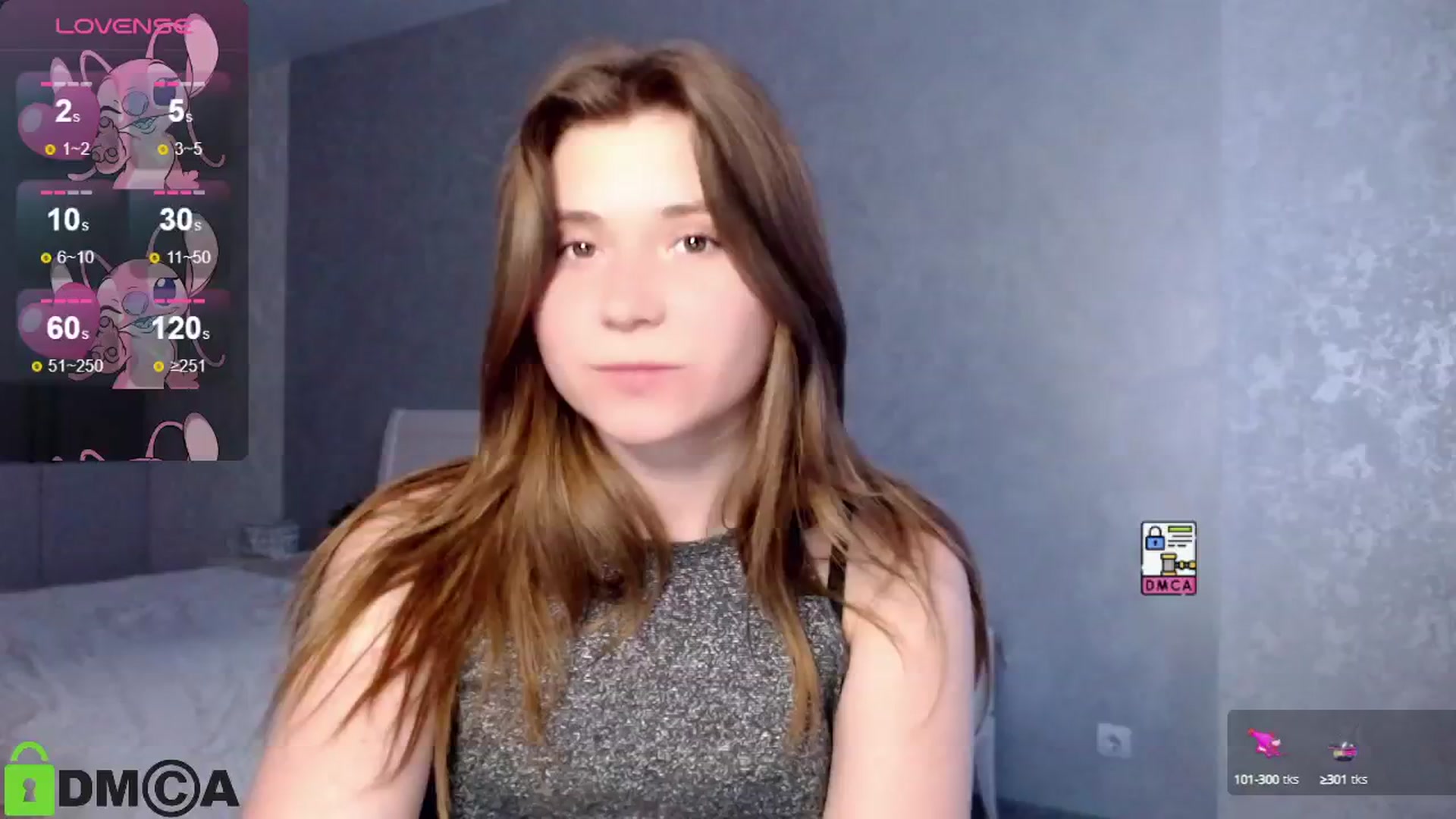 Gallery image thumbnail from MonicaaCute's myfreecams stream on, 06/29/2024, 18:06 image 19 of 20
