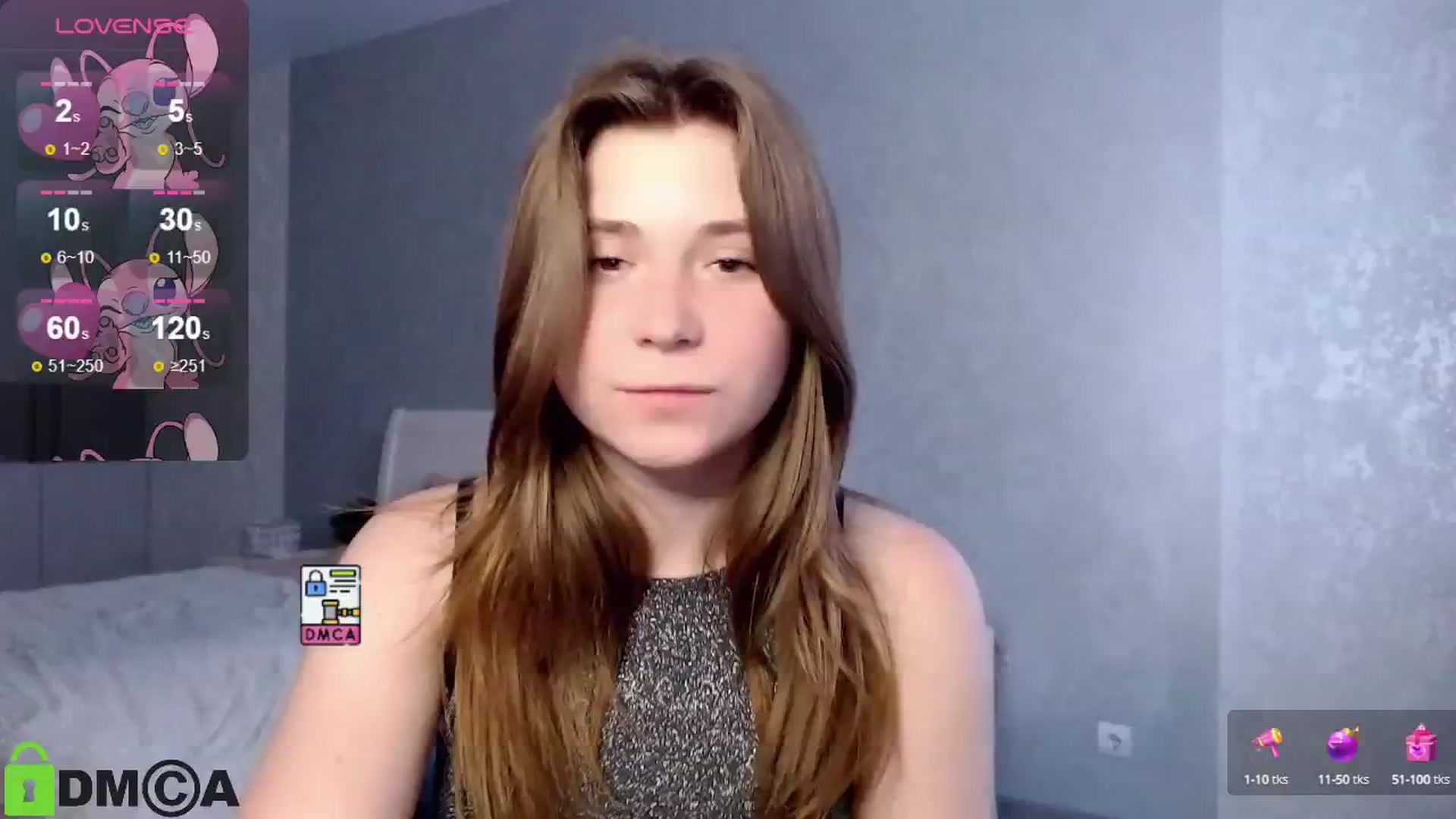 Gallery image thumbnail from MonicaaCute's myfreecams stream on, 06/29/2024, 18:06 image 11 of 20